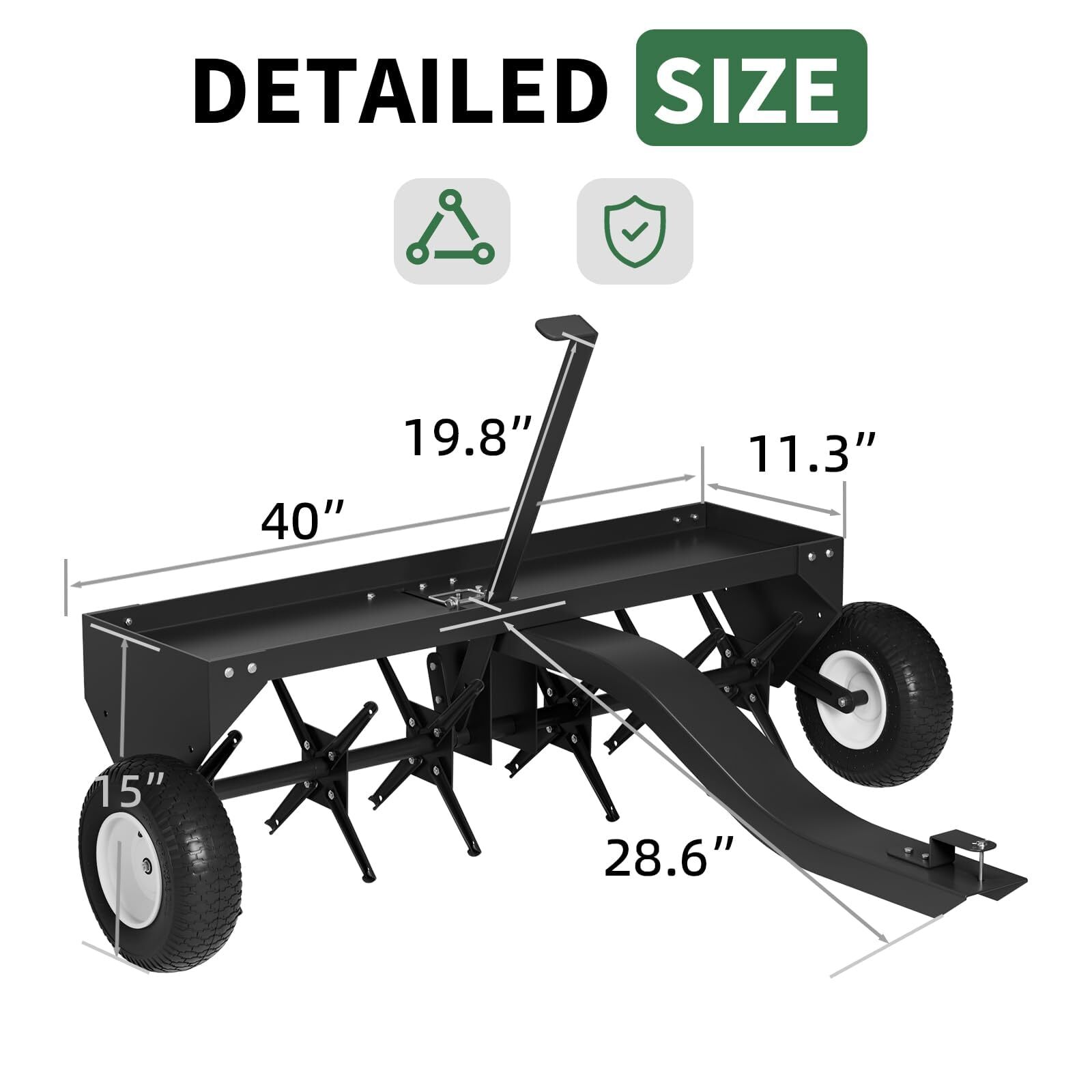 Encore Beets NOVA-DAI5LZ7F2K Plug-Aerator - View #2