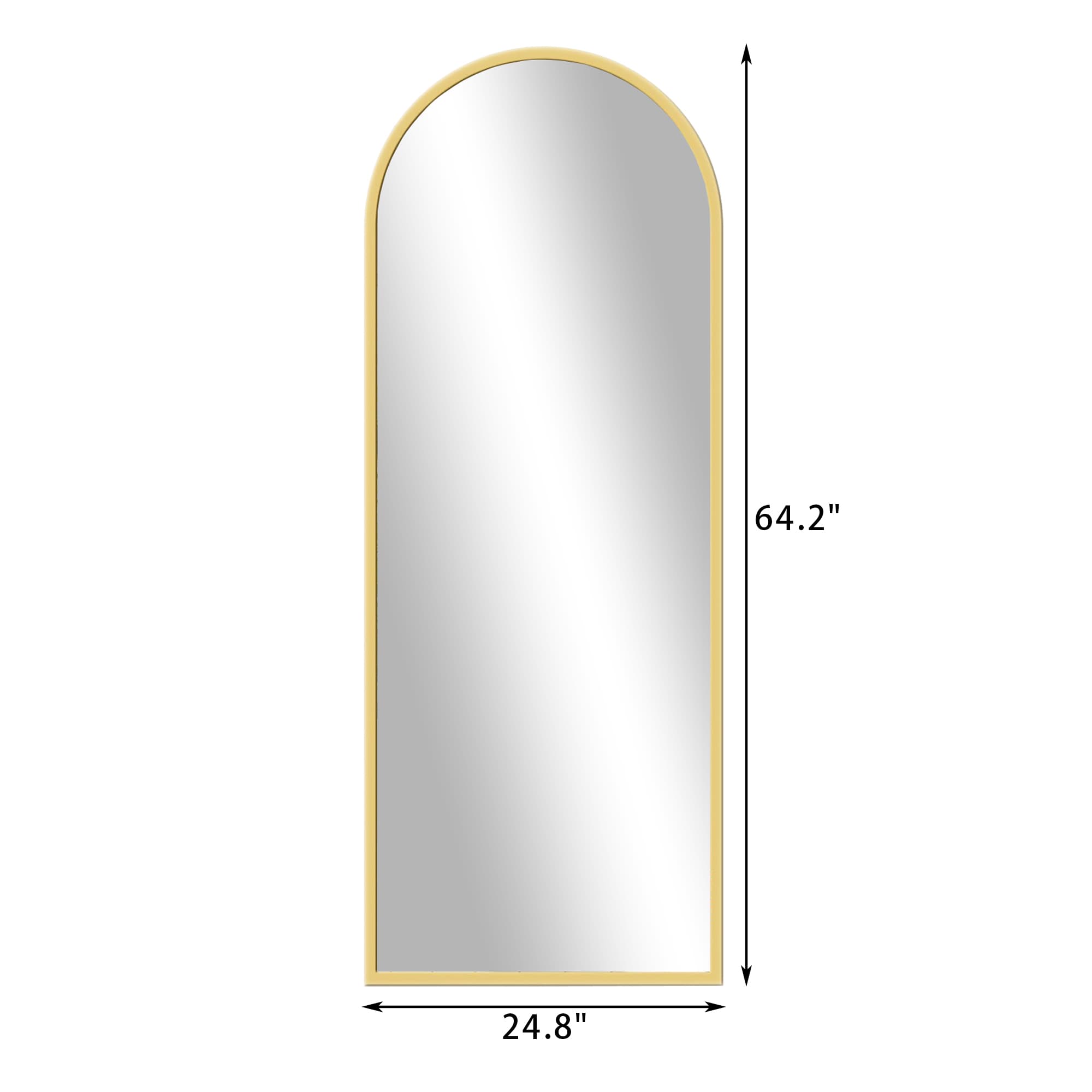 Misty Moon LW0402-16363-JGX Decor-Mirrors - View #8