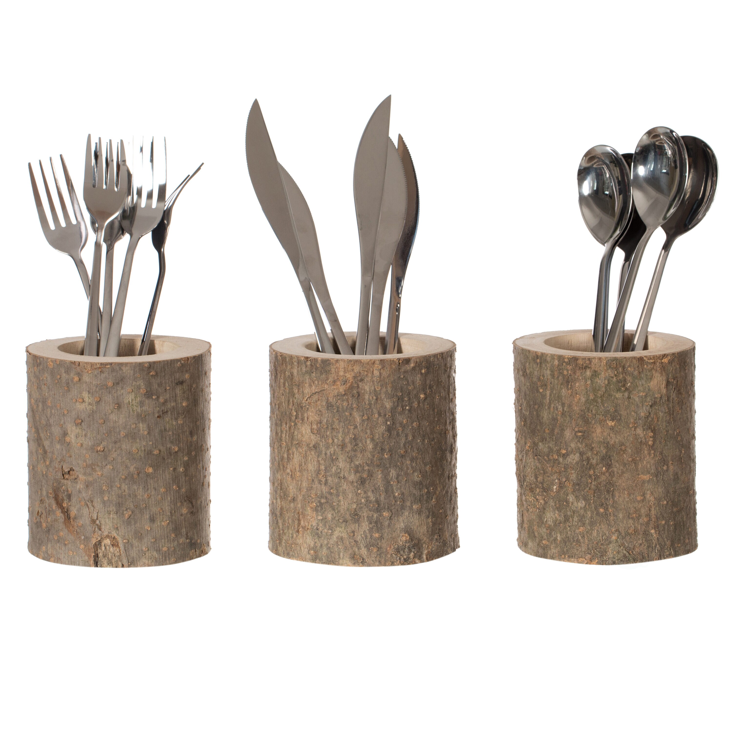 Vintiquewise QI004046.3 Kitchen-Utensil-Holder - View #6