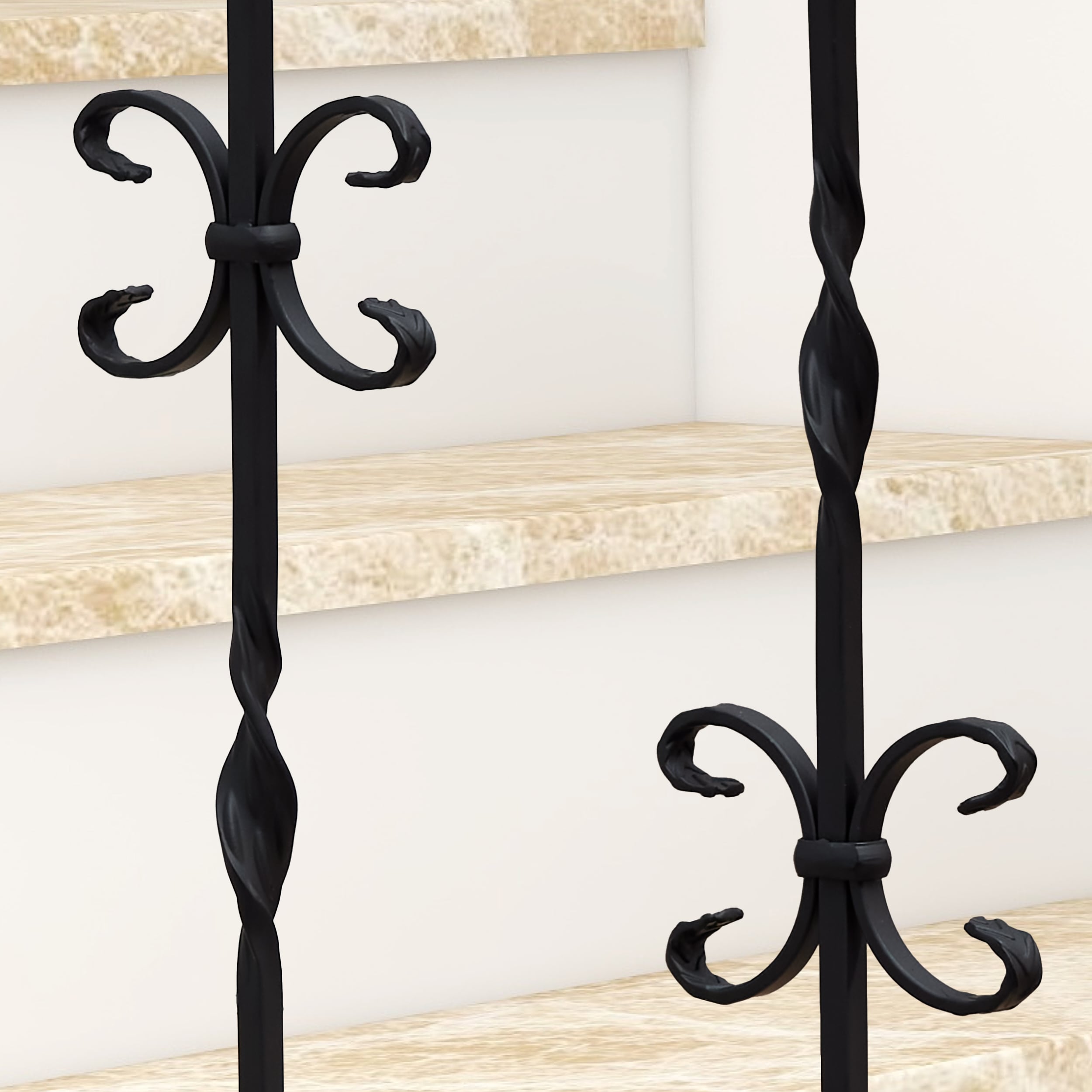 RELIABILT WGT10SB Interior-Stairpart-Balusters - View #2