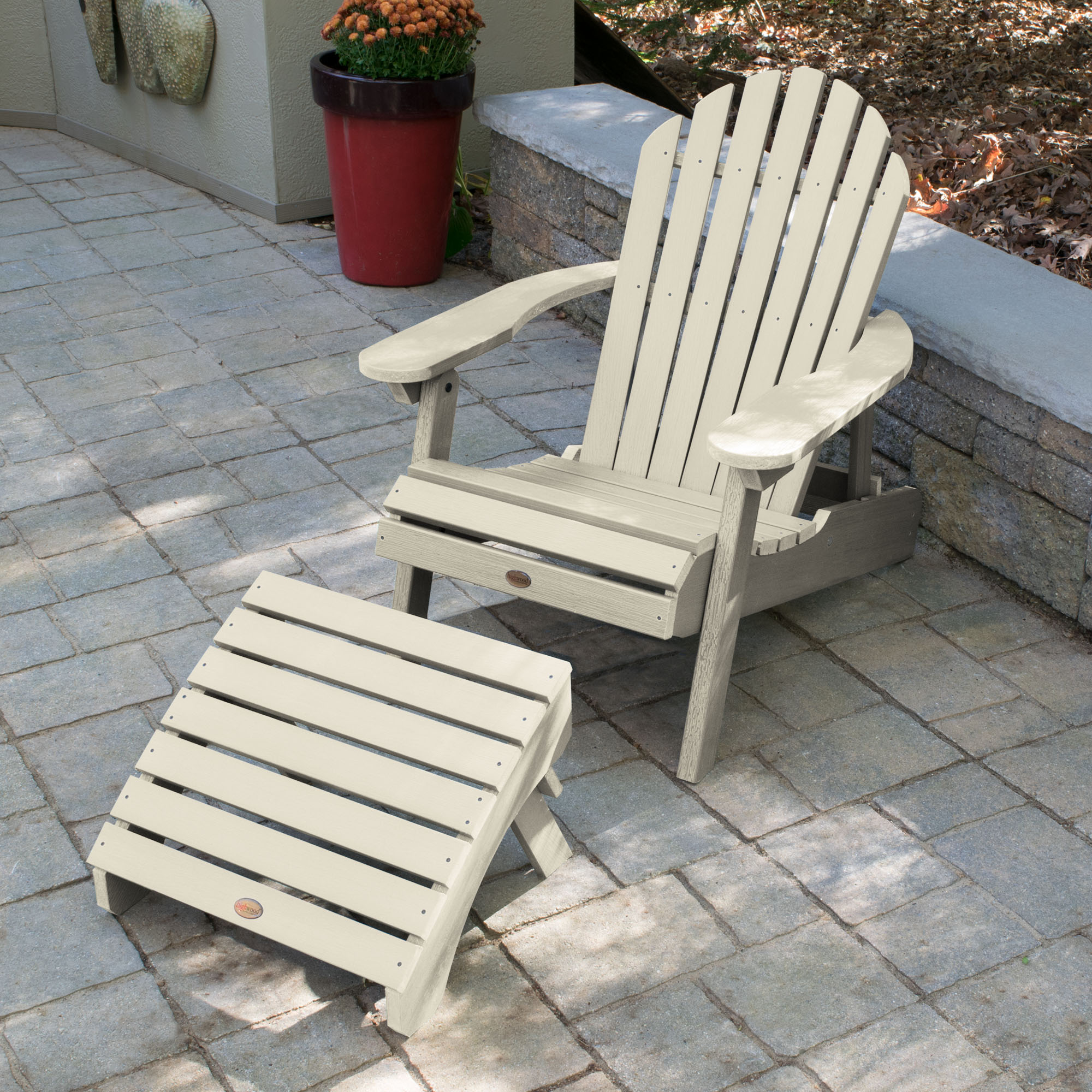 highwood AD-KITCHL1-WAE Patio-Chairs - View #3