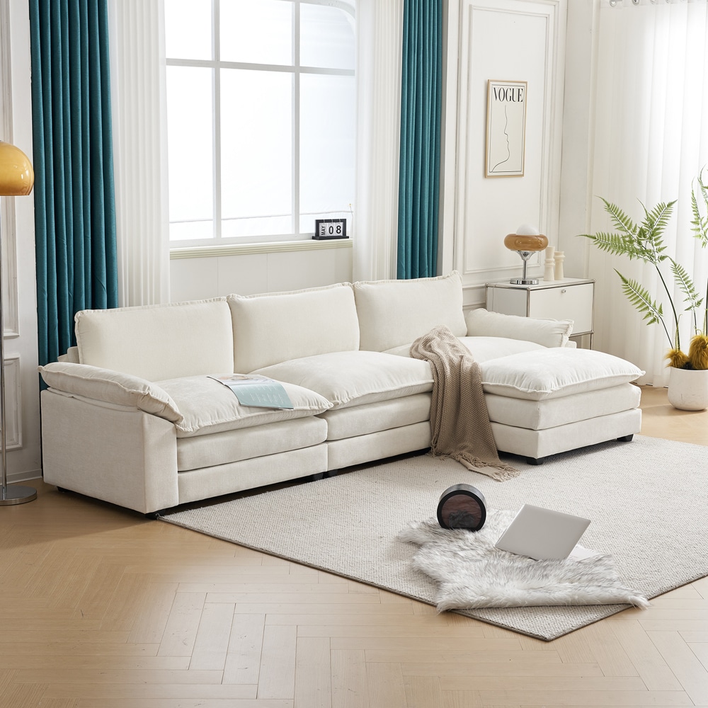 Outopee L1G52002558-60 Sofas-Loveseats - View #4