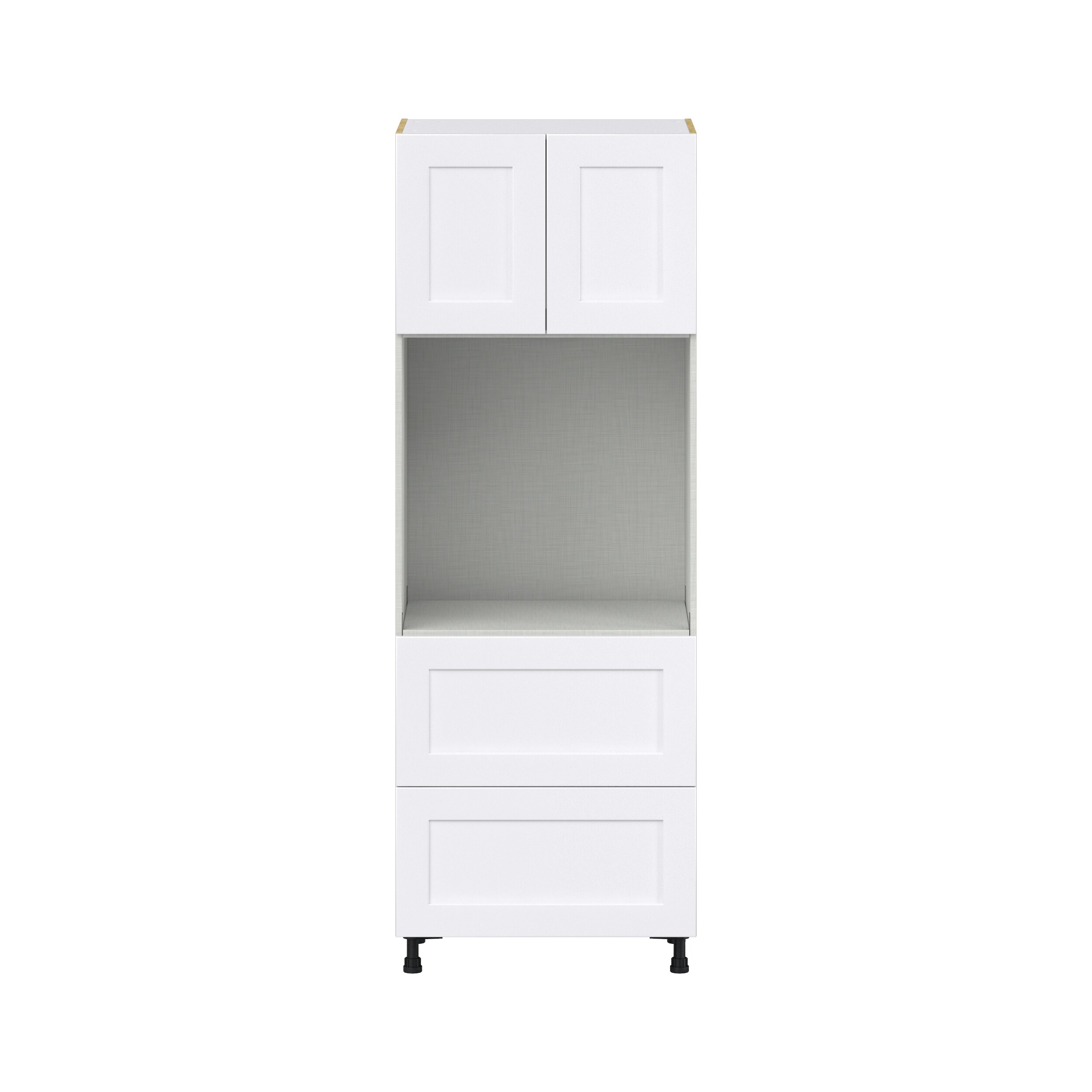 Hugo&Borg DSTO2D3084.5-JO Cabinets-Kitchen - View #6
