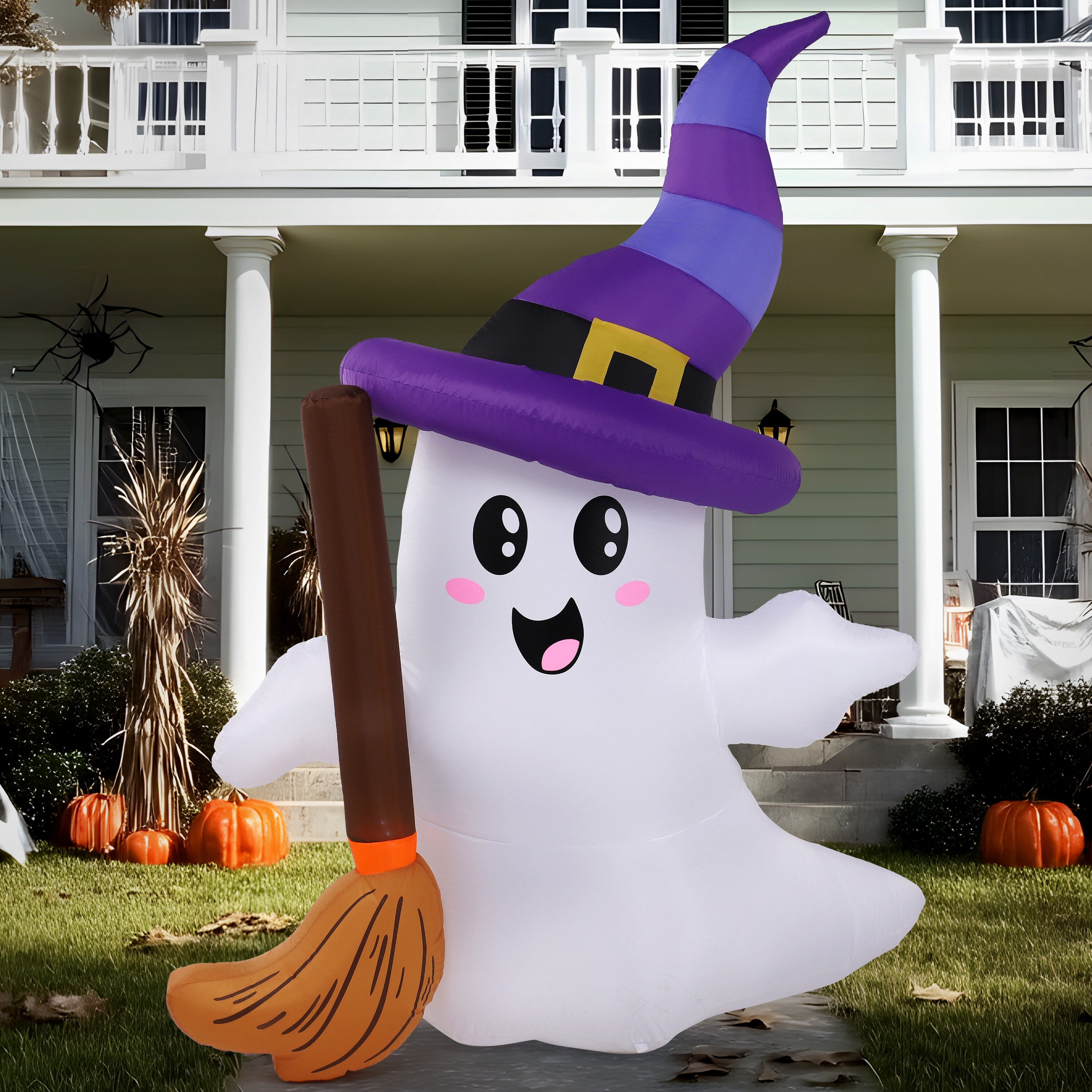 Joyfy 17509PM Outdoor-Halloween-Decor - View #5
