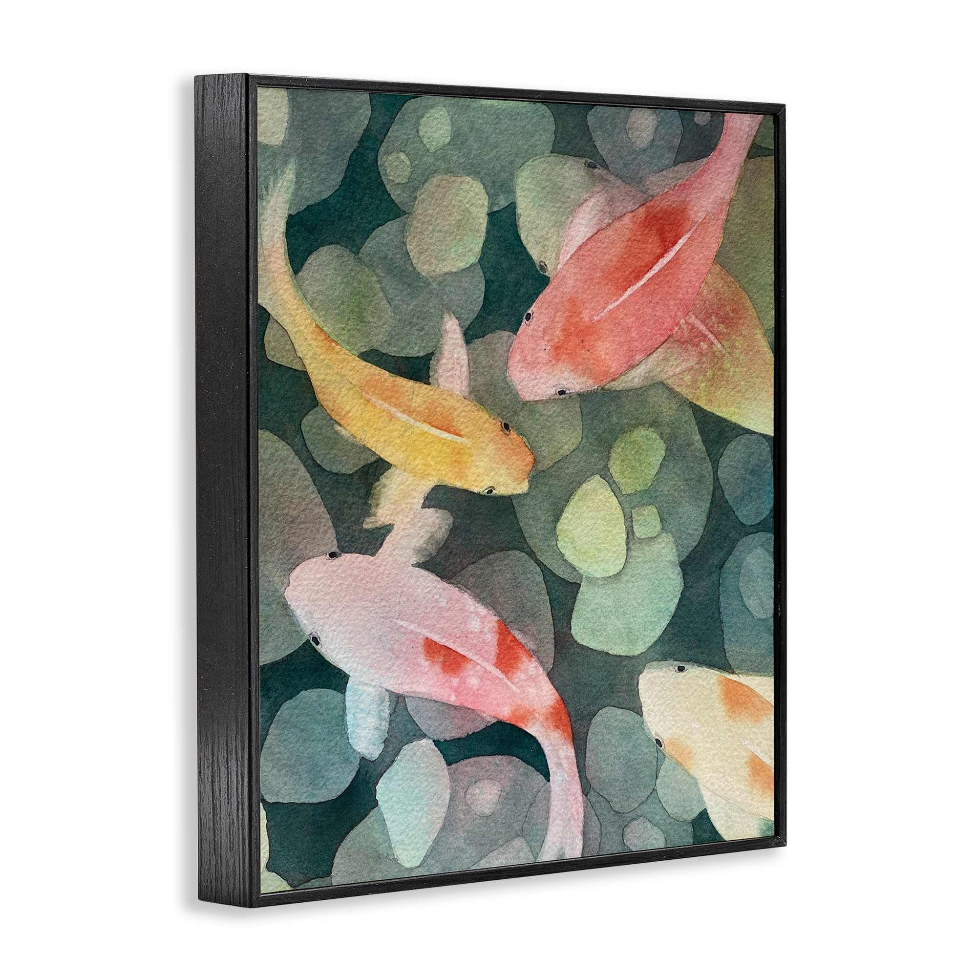 Stupell Industries BS-583-FR-16X20 Wall-Art - View #2