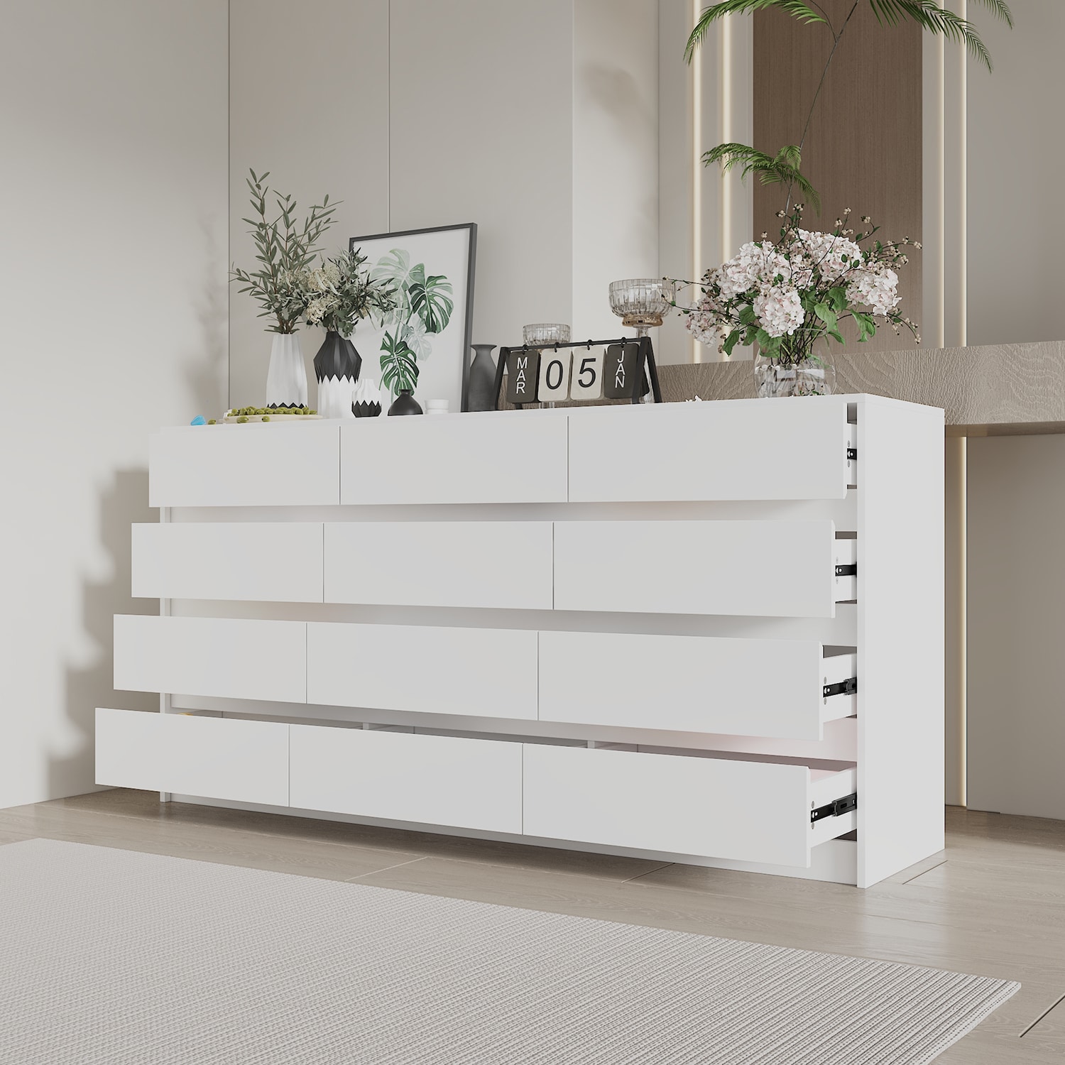 FUFU&GAGA JX0251-01 dressers - View #3