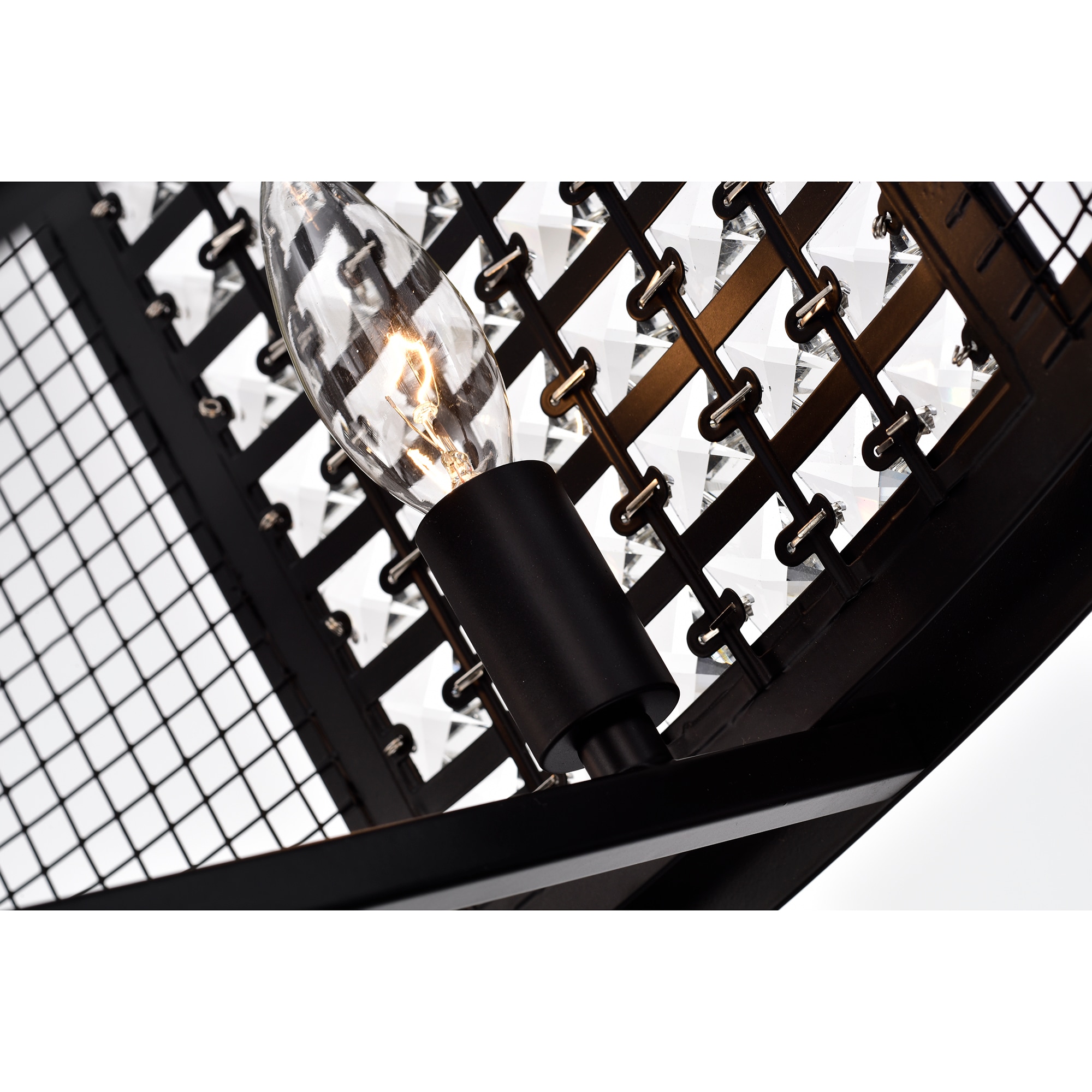 Home Accessories Inc CFL-8490B/MB Ceiling-Fans - View #9