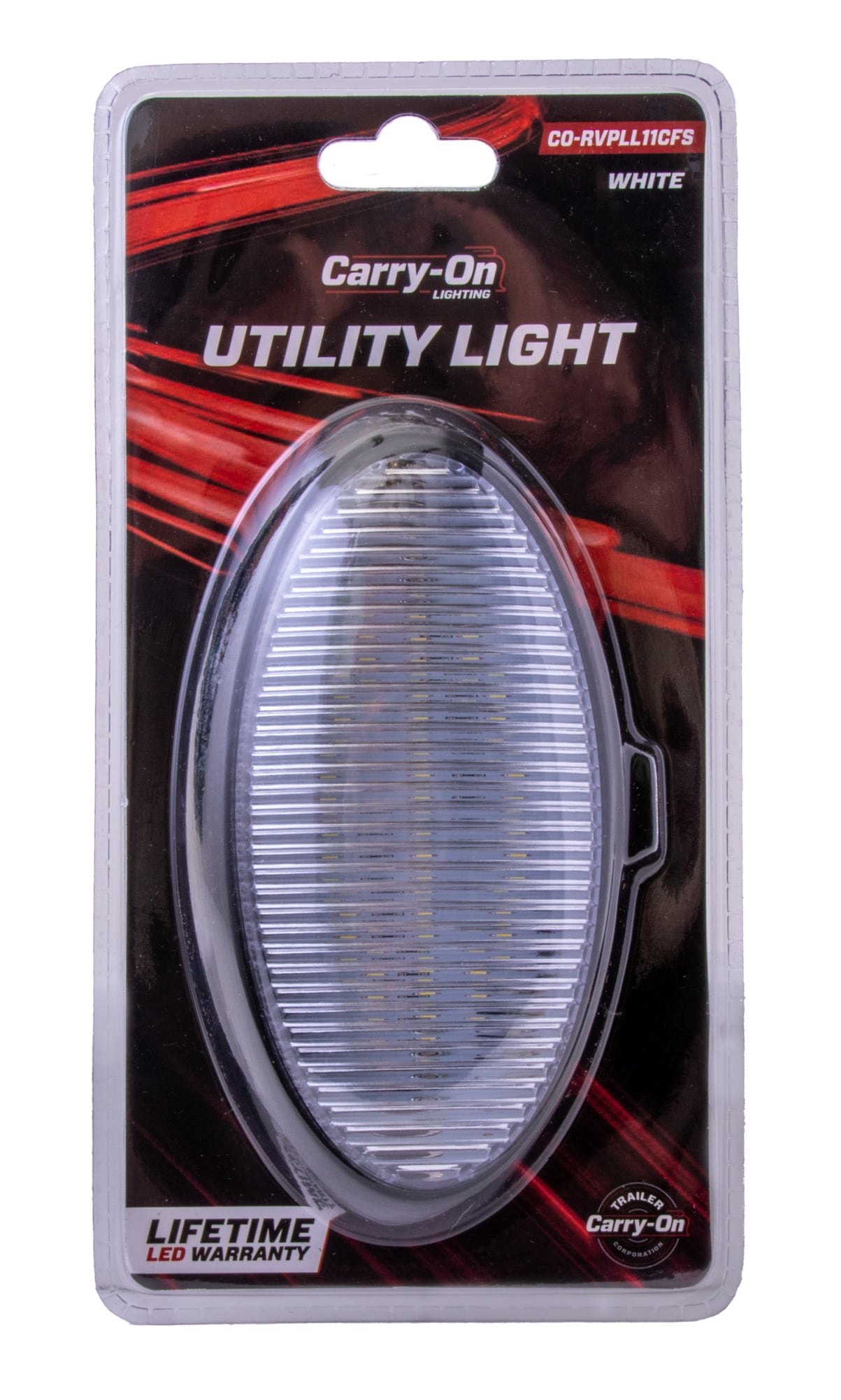 Carry-On Trailer CO-RVPLL11CFS Trailer-Towing-Accessories - View #3