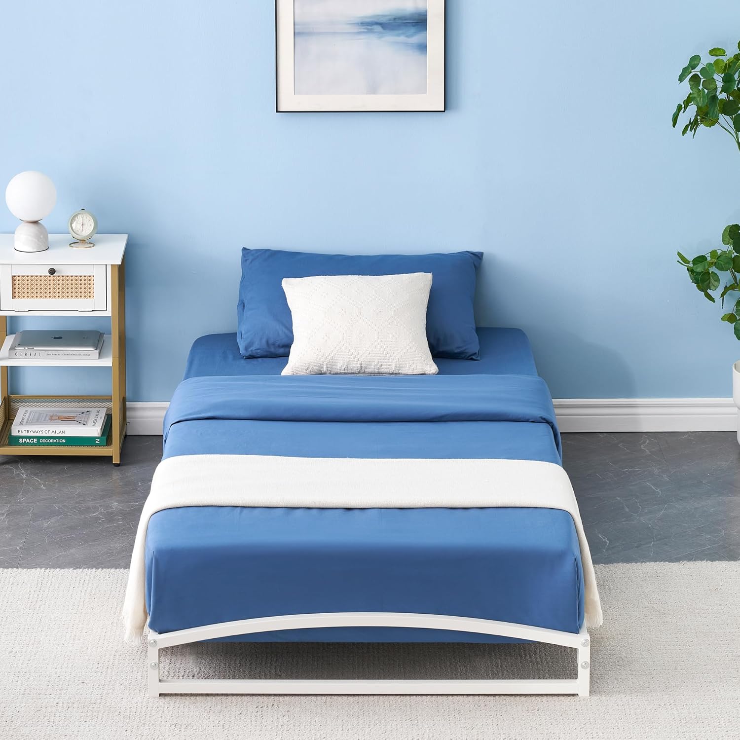 Garvee TYQ-PHO-0Y7SQA4D beds - View #7