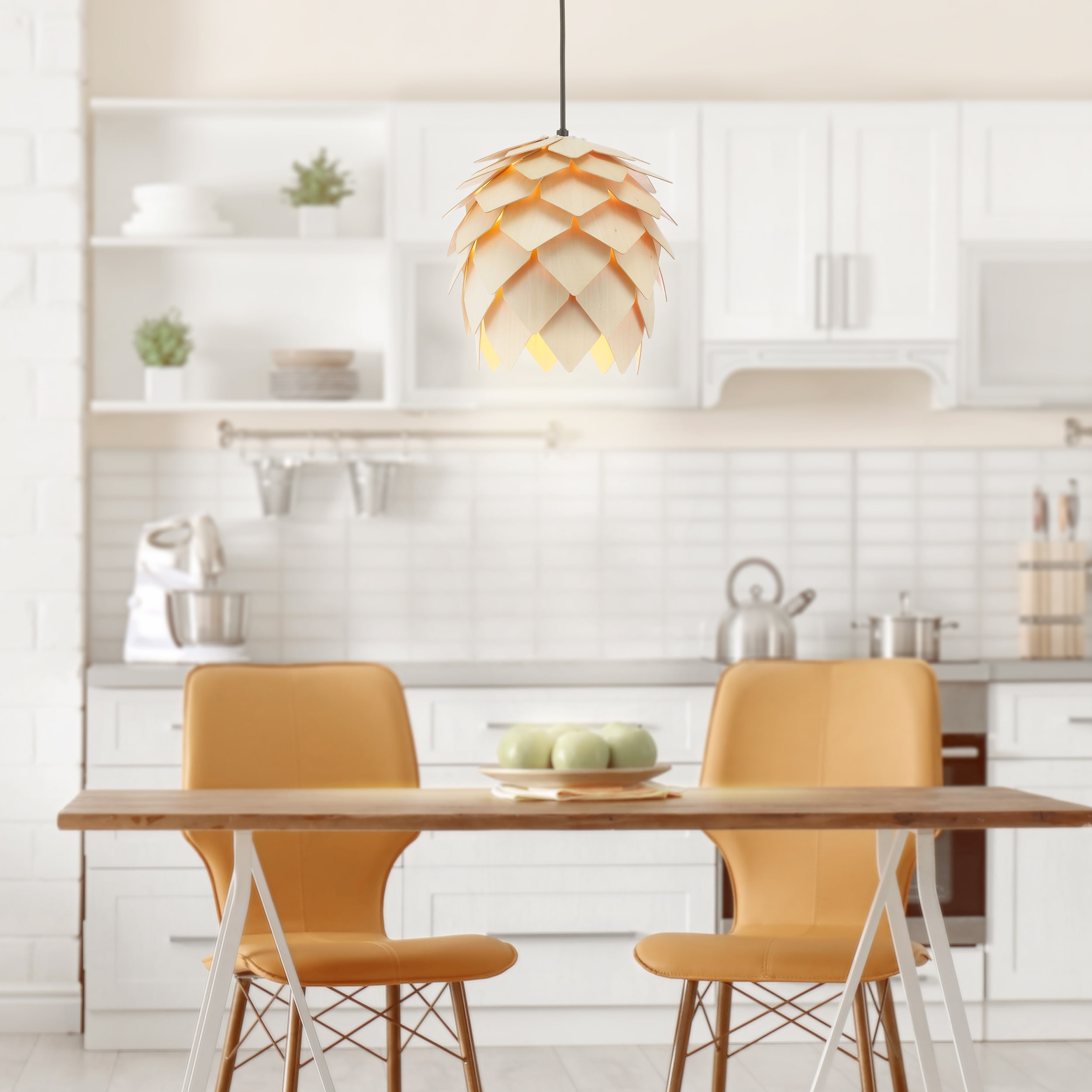 JONATHAN  Y JYL6125A Pendant-Lights - View #4