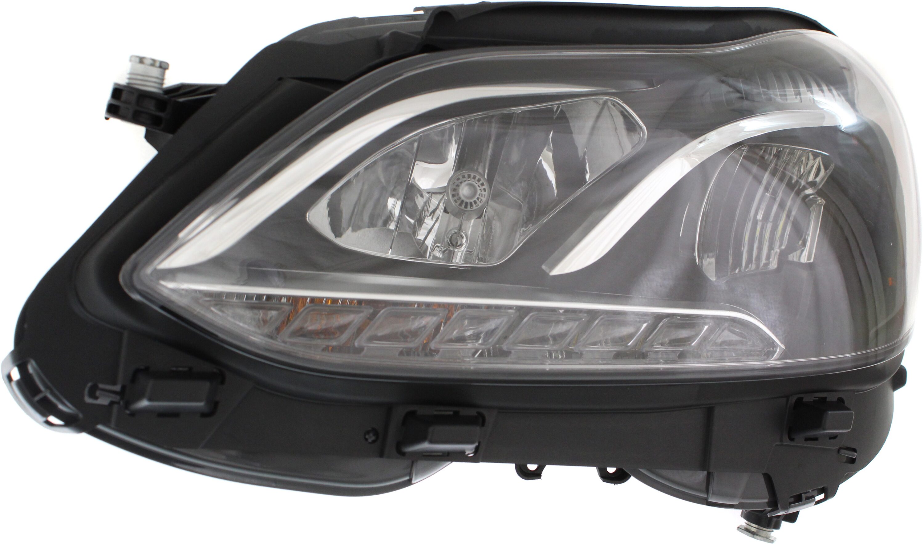 Garage-Pro JCWRM10010008GP Headlights-Components - View #3