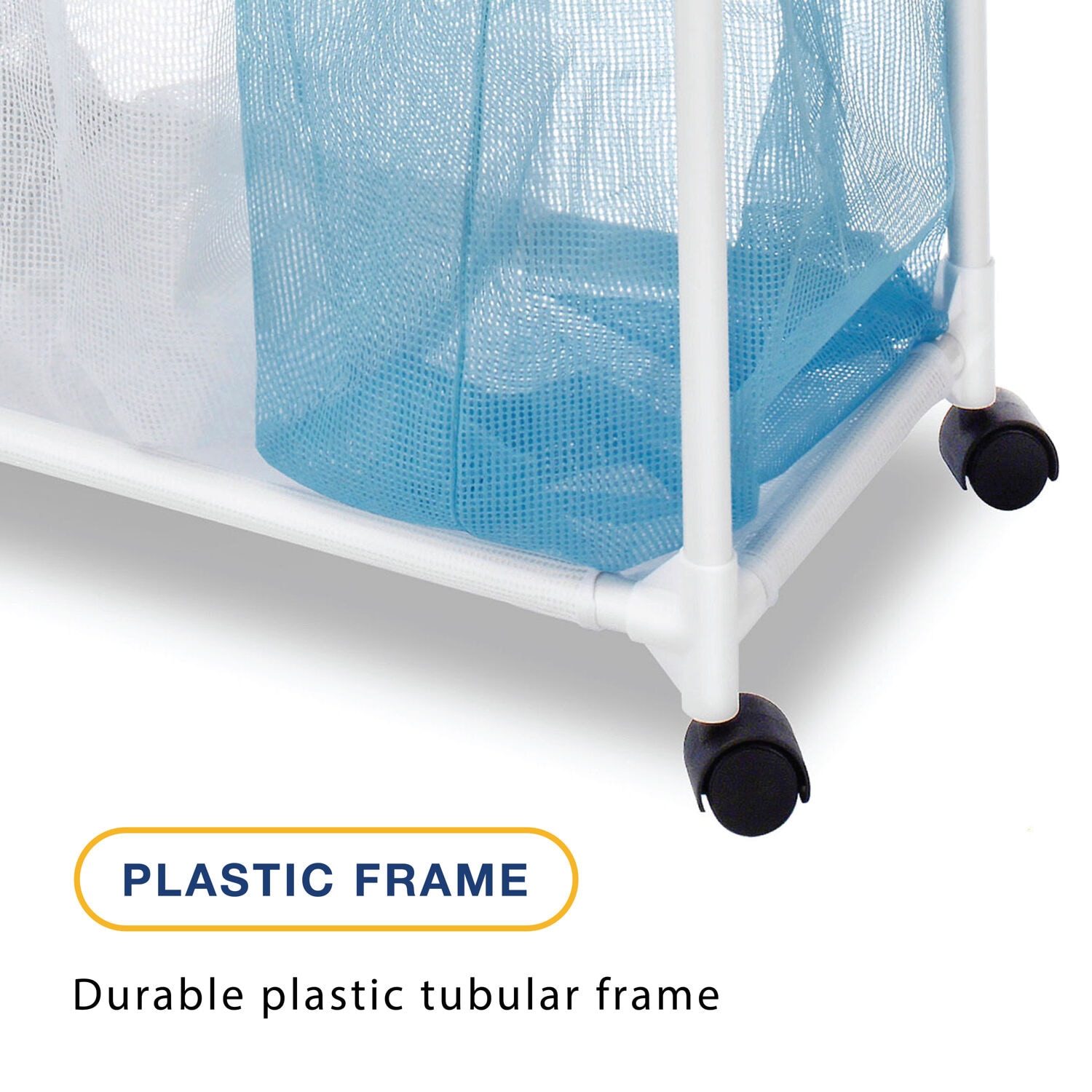 Whitmor 6208-2417 Hamper-Baskets - View #4