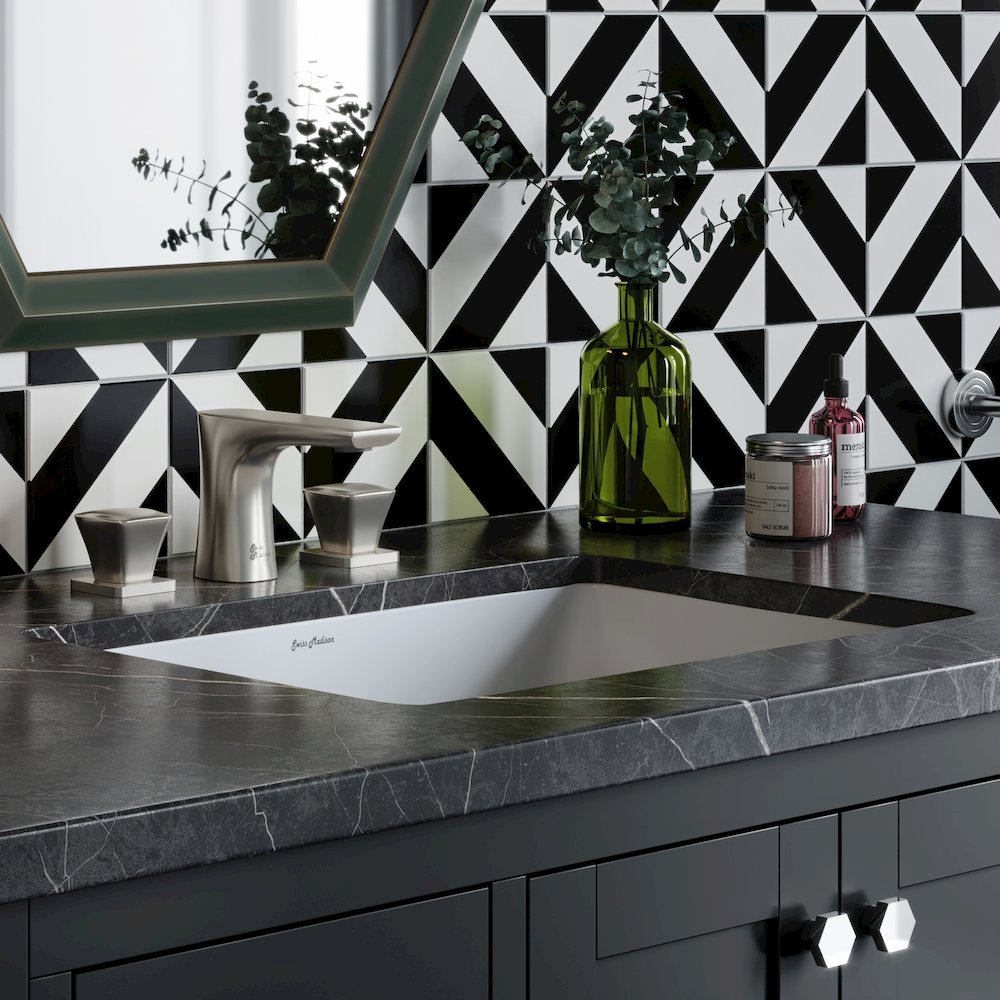 Swiss Madison SM-5-UM623 Lavatory-Faucets - View #5