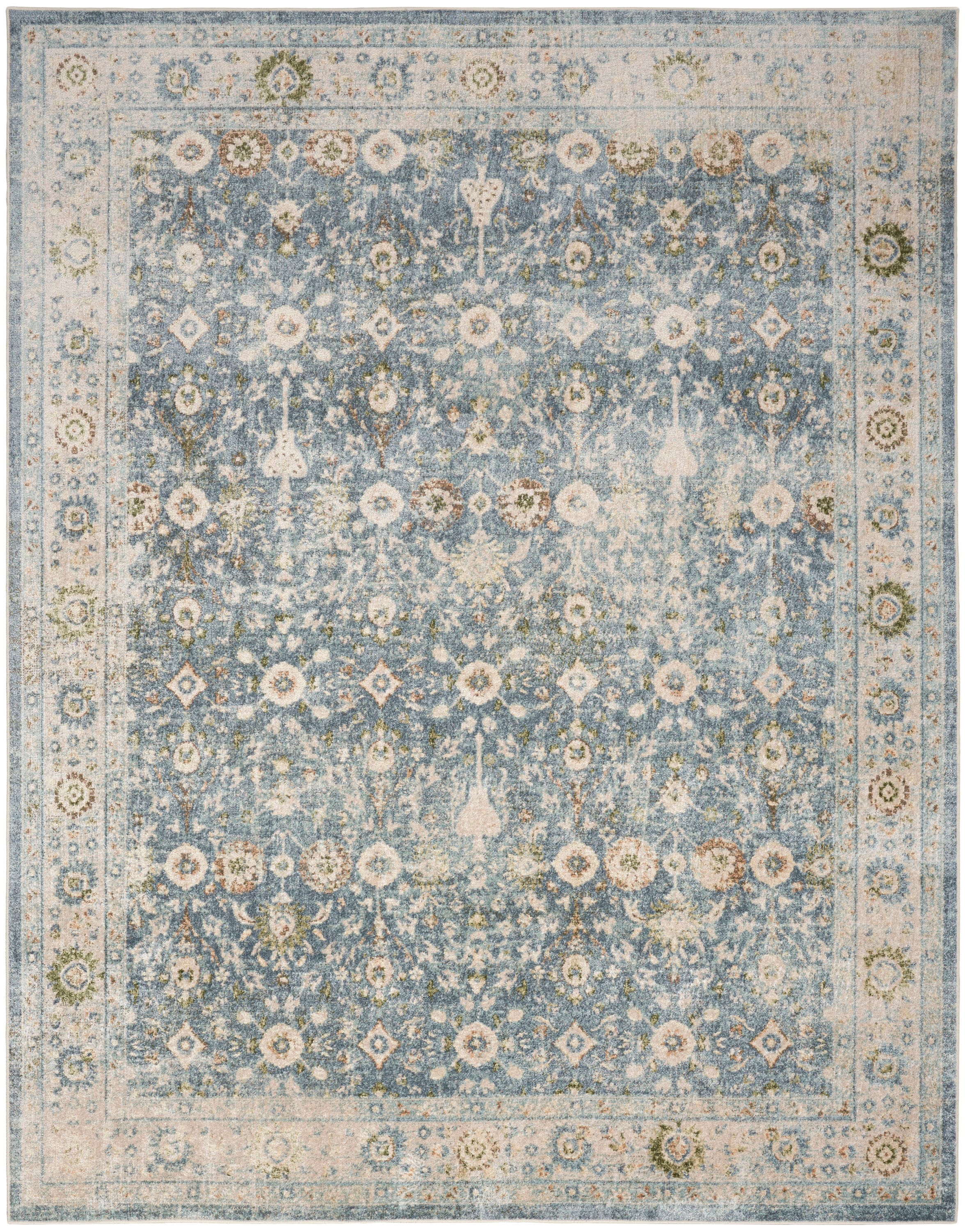Nourison Home 099446978240 rugs - View #2
