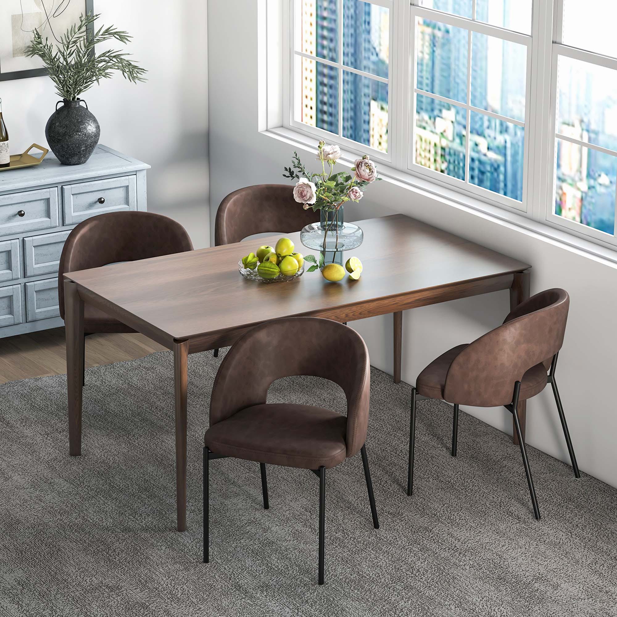 Costway HCST01613 Dining-Chairs - View #8