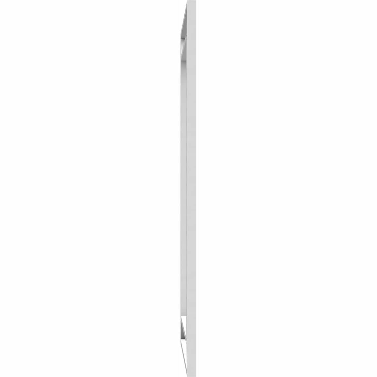 Ekena Millwork WALP16X16FPY Wall-Panels - View #8
