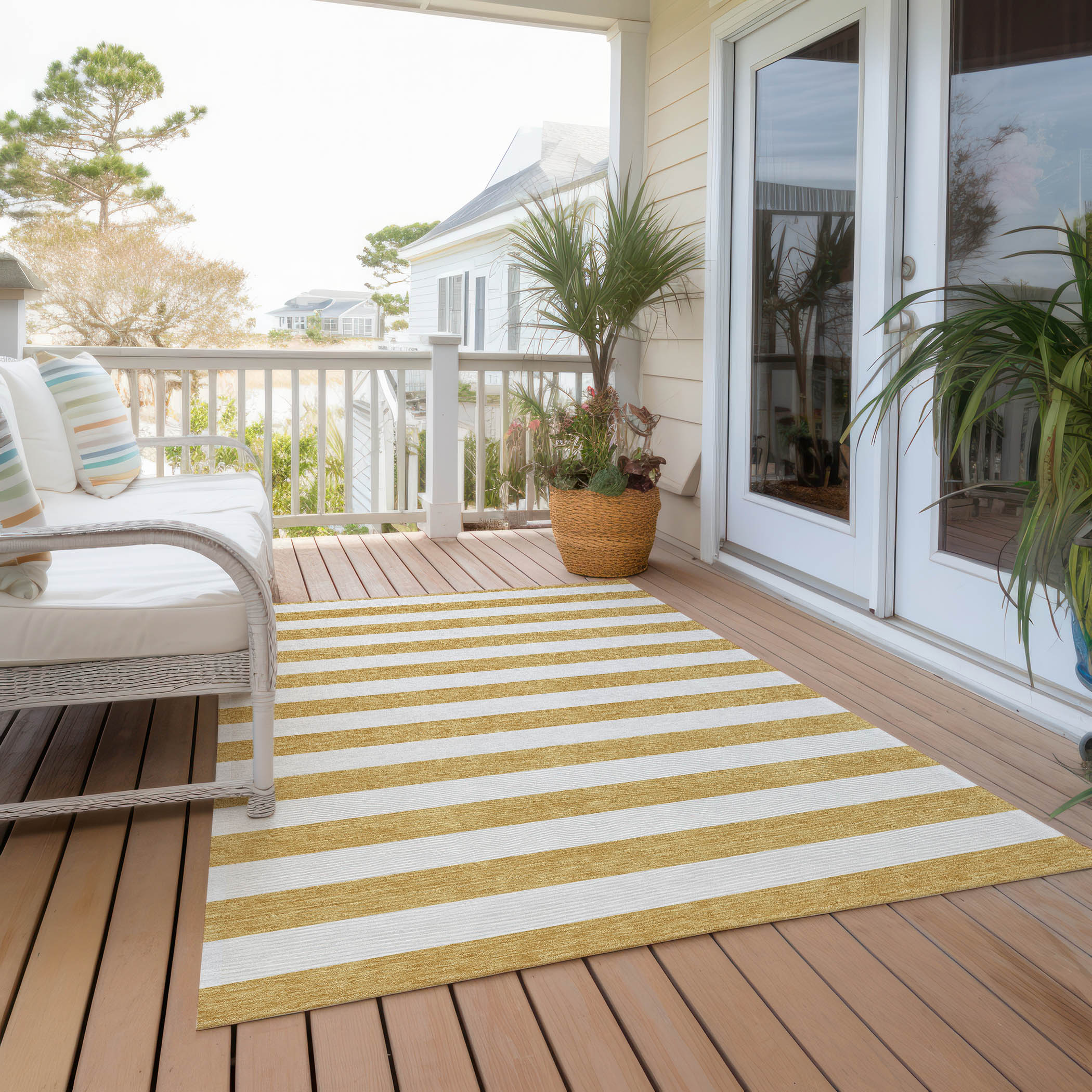 Addison Rugs ACN528GO3X5 rugs - View #8
