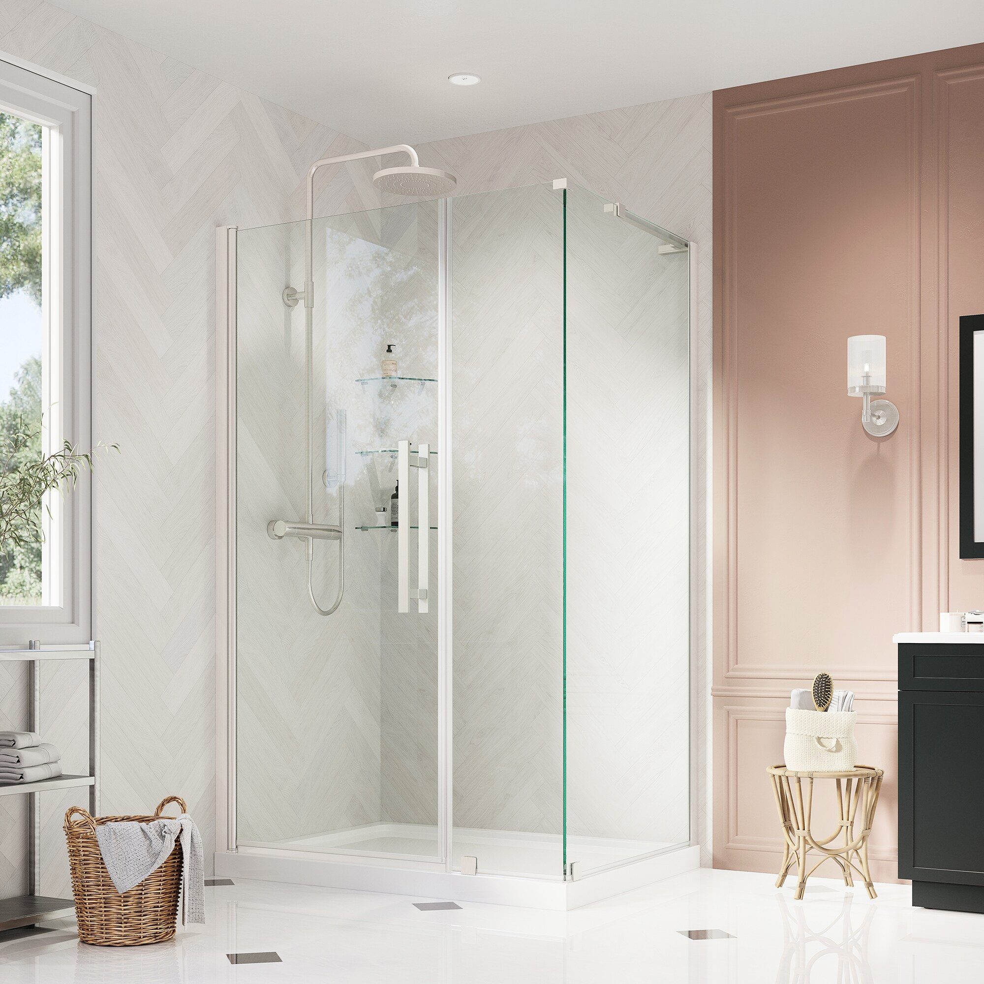 OVE Decors 828796077637 Alcove-Shower-Kit - View #4