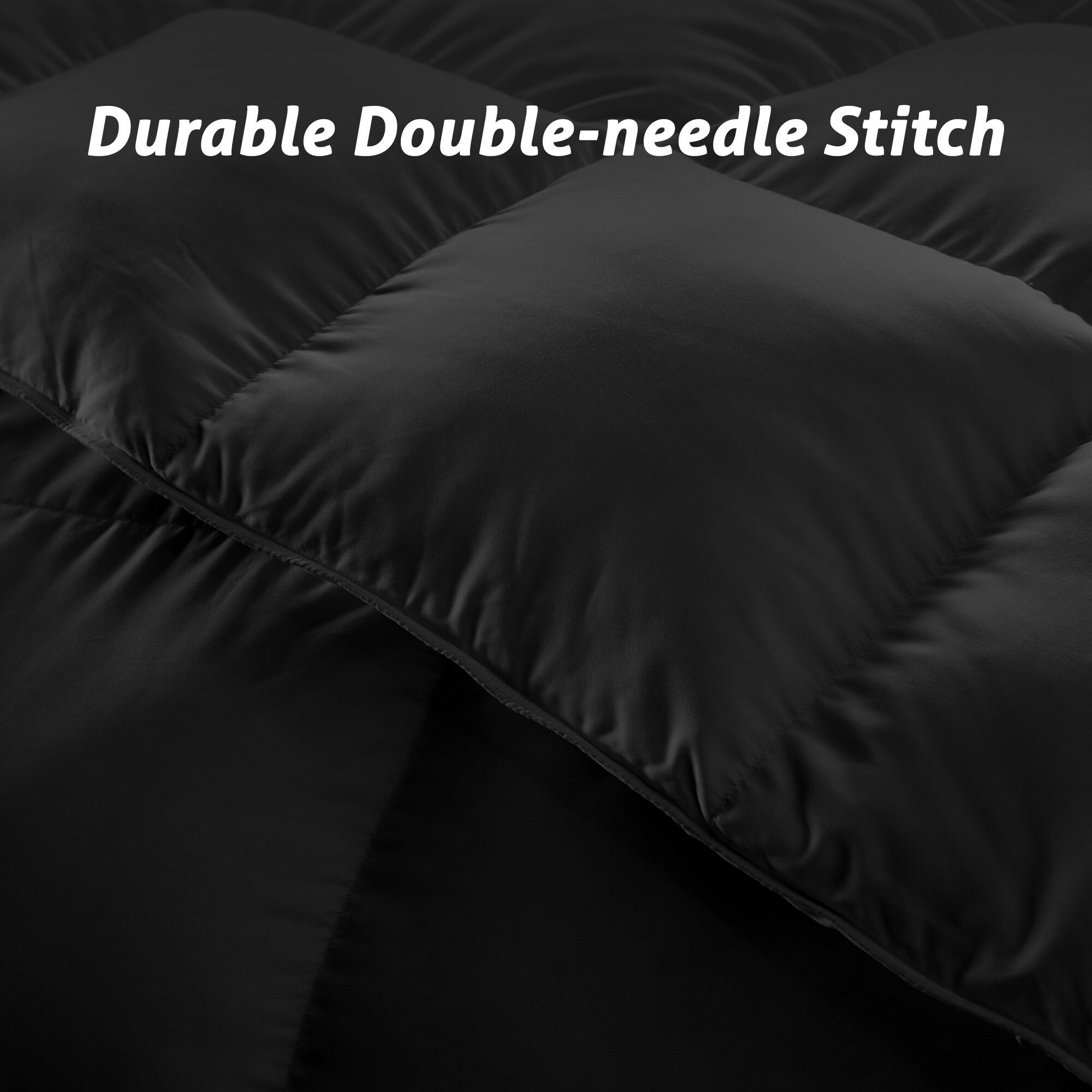 JEAREY JE-YRB-BK-Q Comforters-And-Bedspreads - View #3
