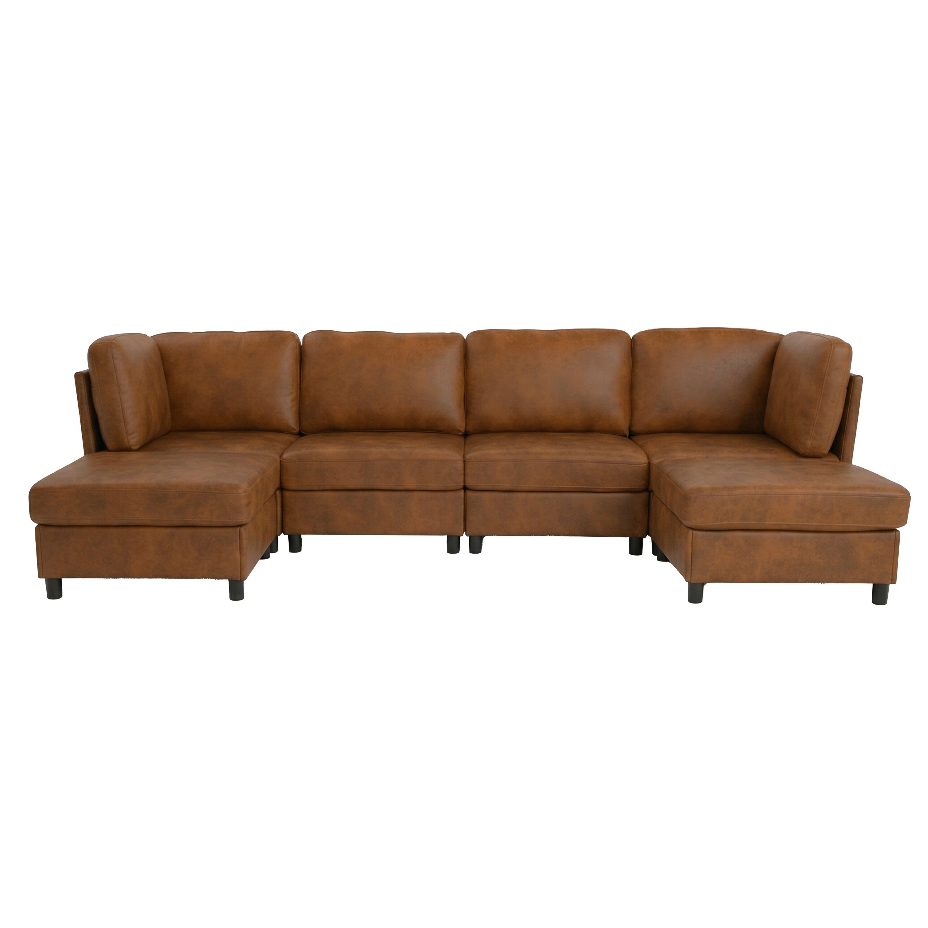 Tinyhomie LW-L-W55600052 Sofas-Loveseats - View #4