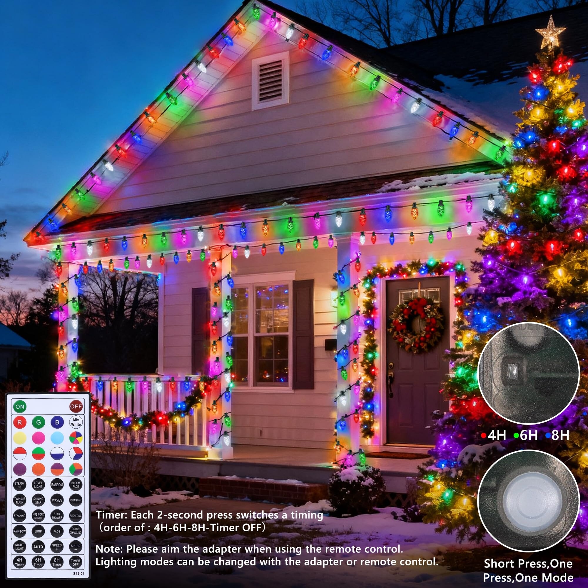 Vrbgify LVG0605V018 Patio-String-Lights - View #6