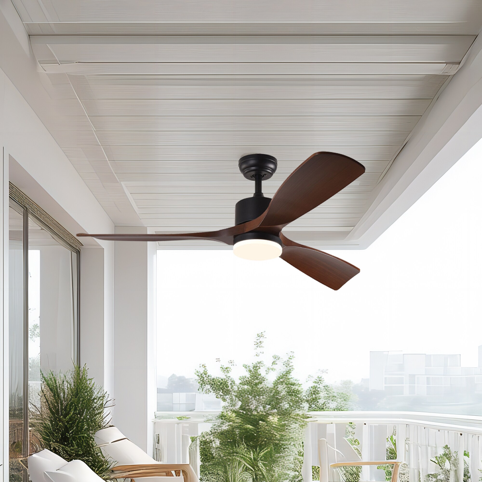 Sunrinx MG65-9-FSD Ceiling-Fans - View #4