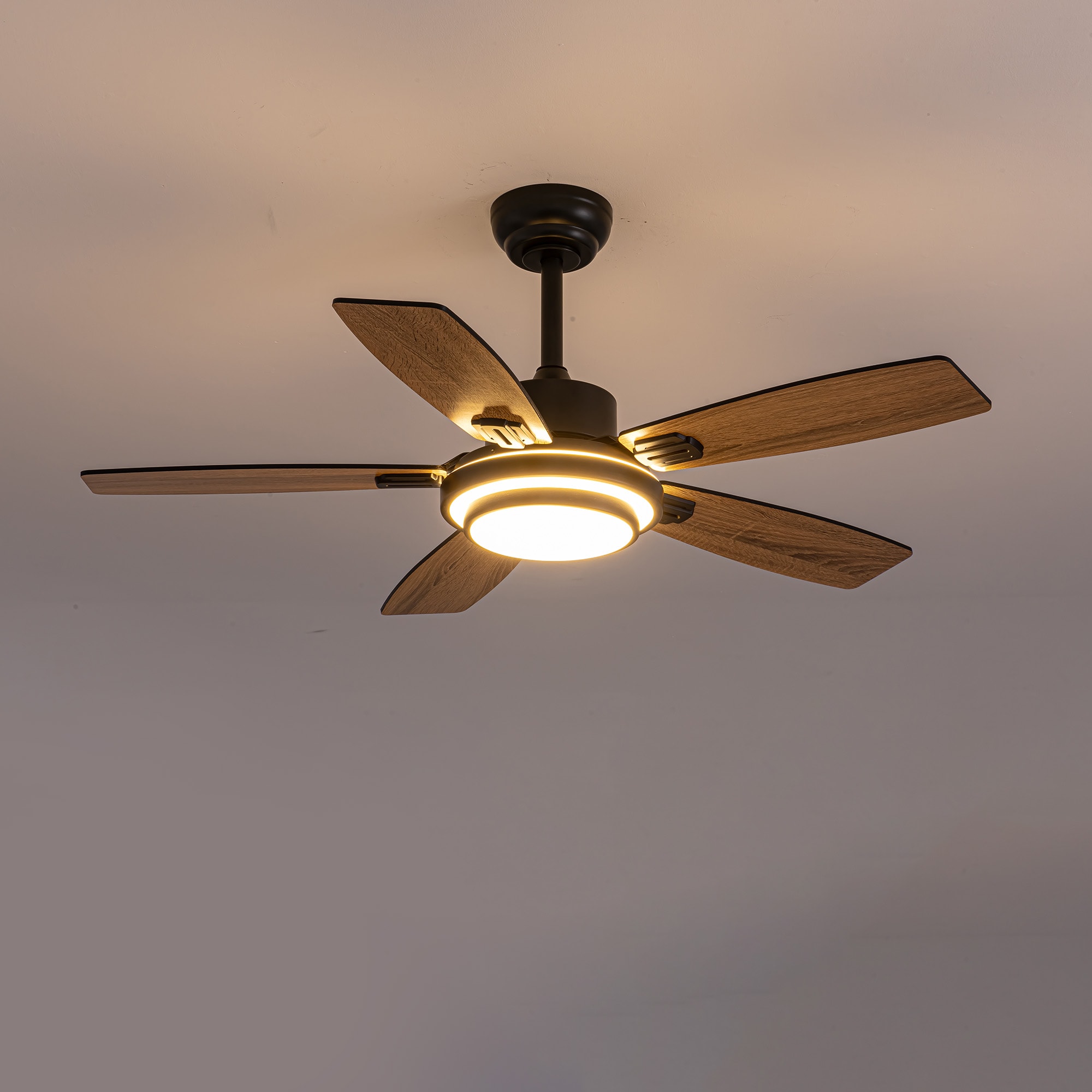 SILJOY LL-8838D-42-01 Ceiling-Fans - View #2