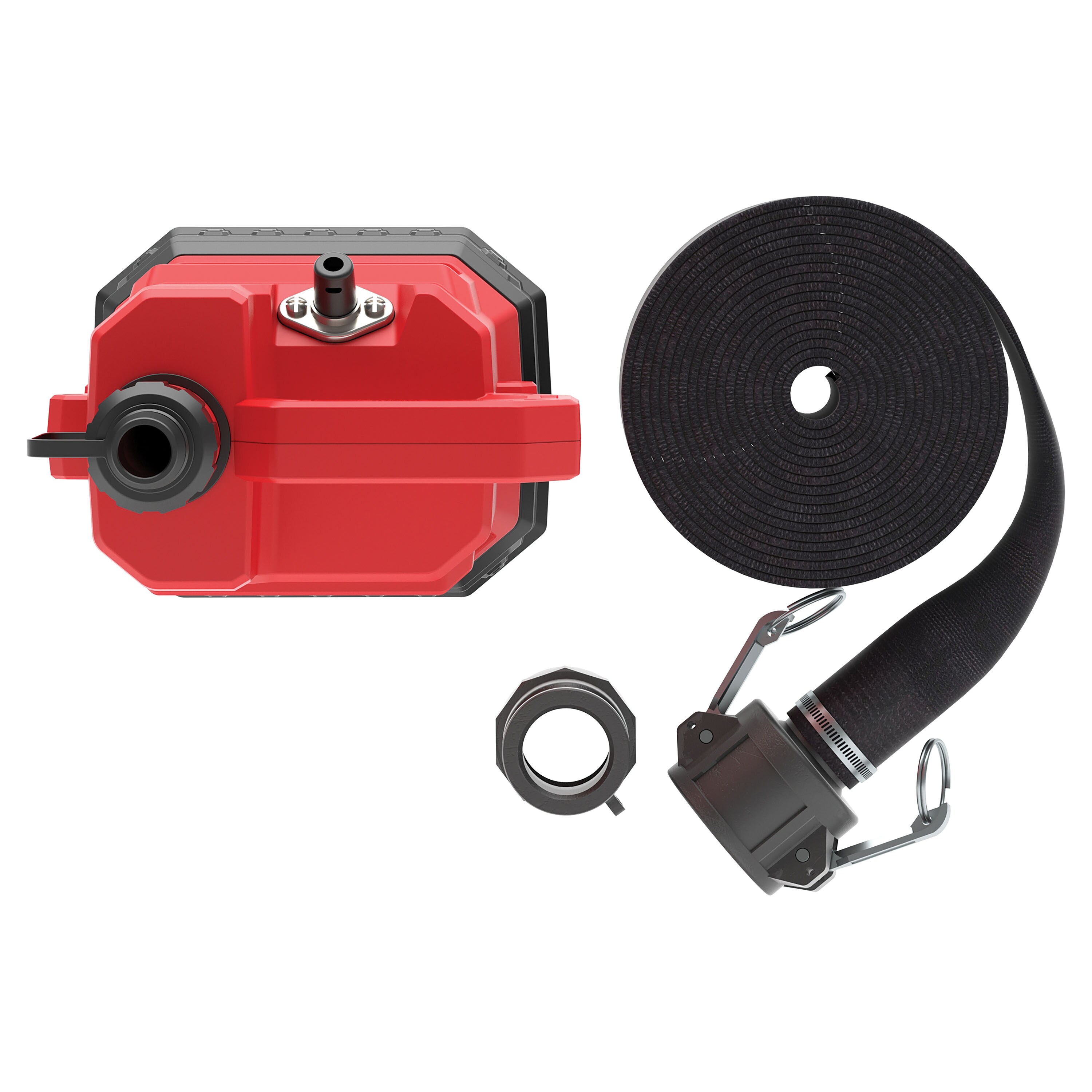CRAFTSMAN 1/4HP 115Volt 42GPM Thermoplastic Submersible Utility Pump