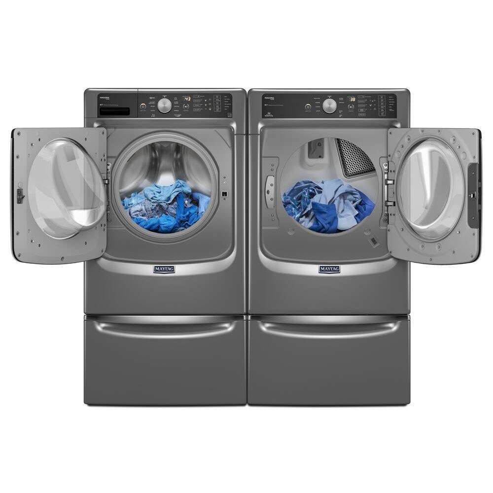 Maytag MHW7100DC m080105 - View #9