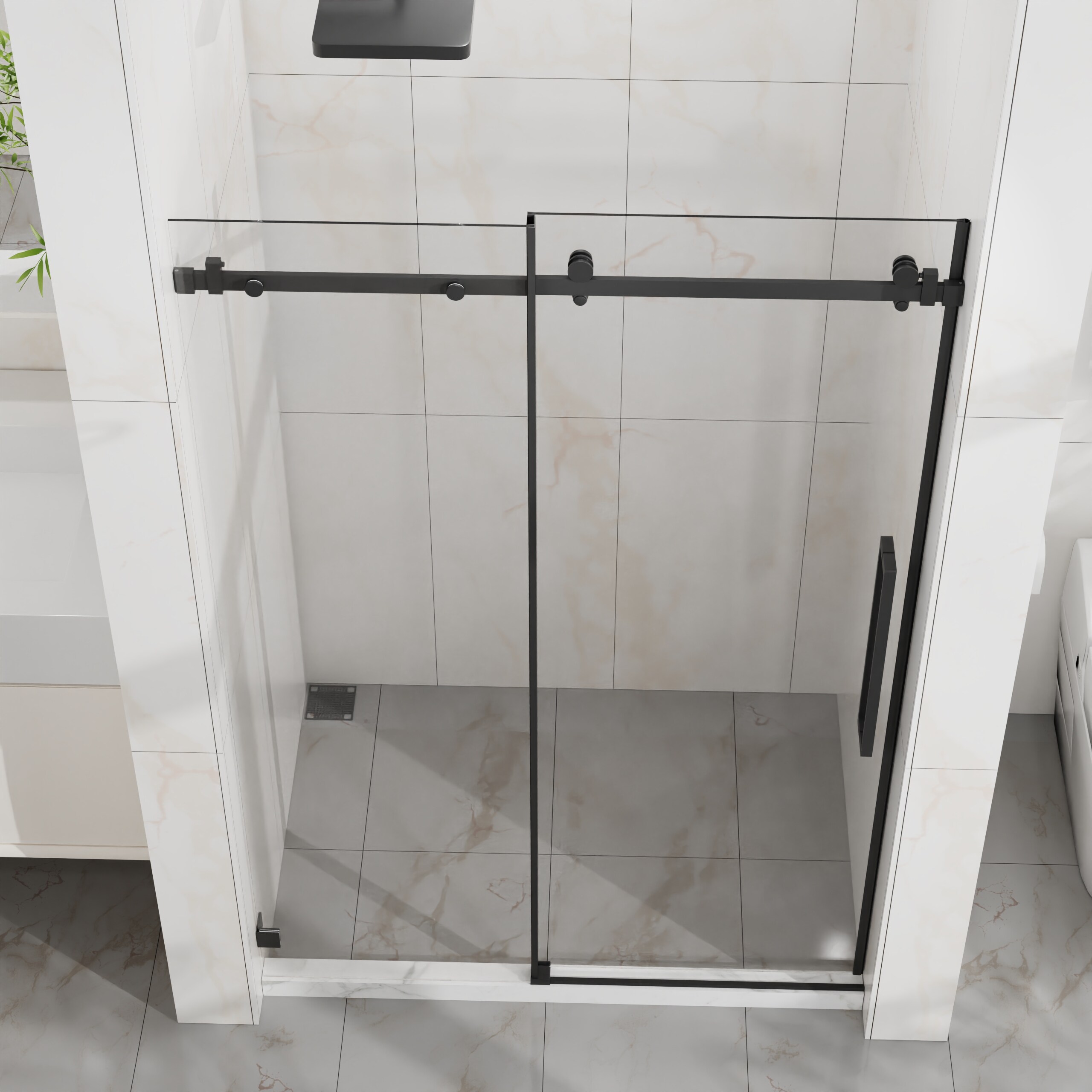 LOVMOR SF-L-D163118741 Shower-Doors - View #2