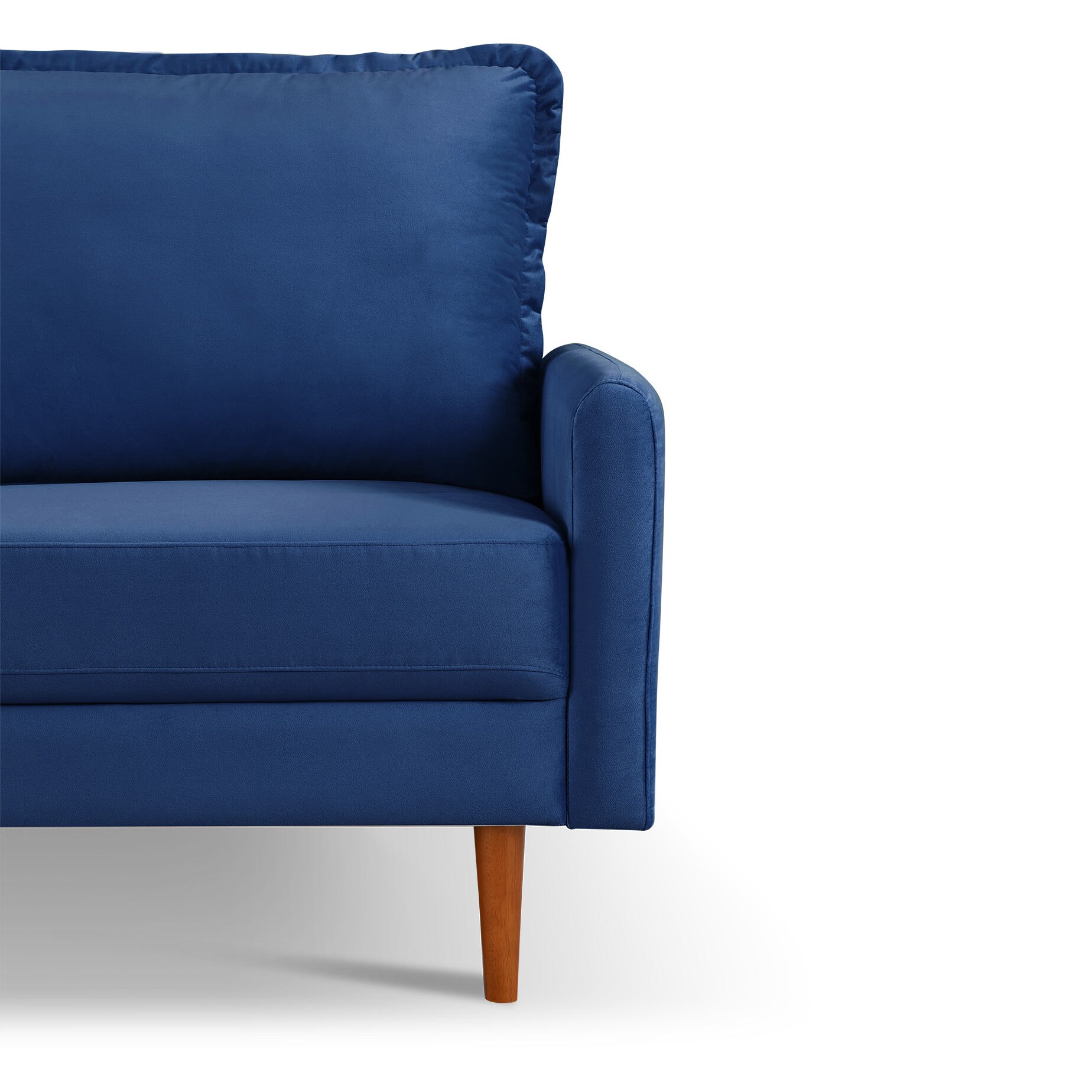 A Furniture Classics SS2860V-BU3S Sofas-Loveseats - View #10