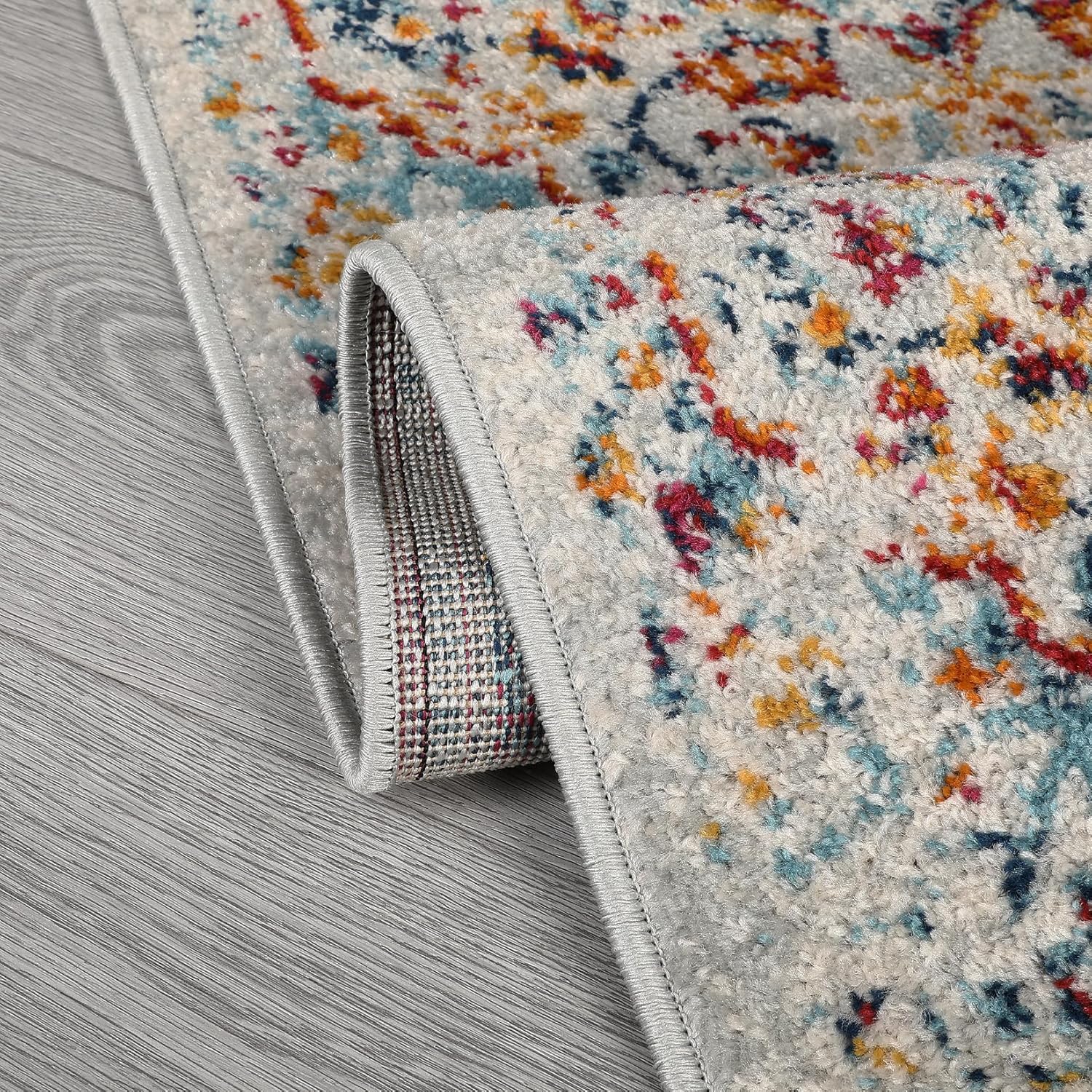 Qeetex WWJ-PHO-122TOKO3 rugs - View #3