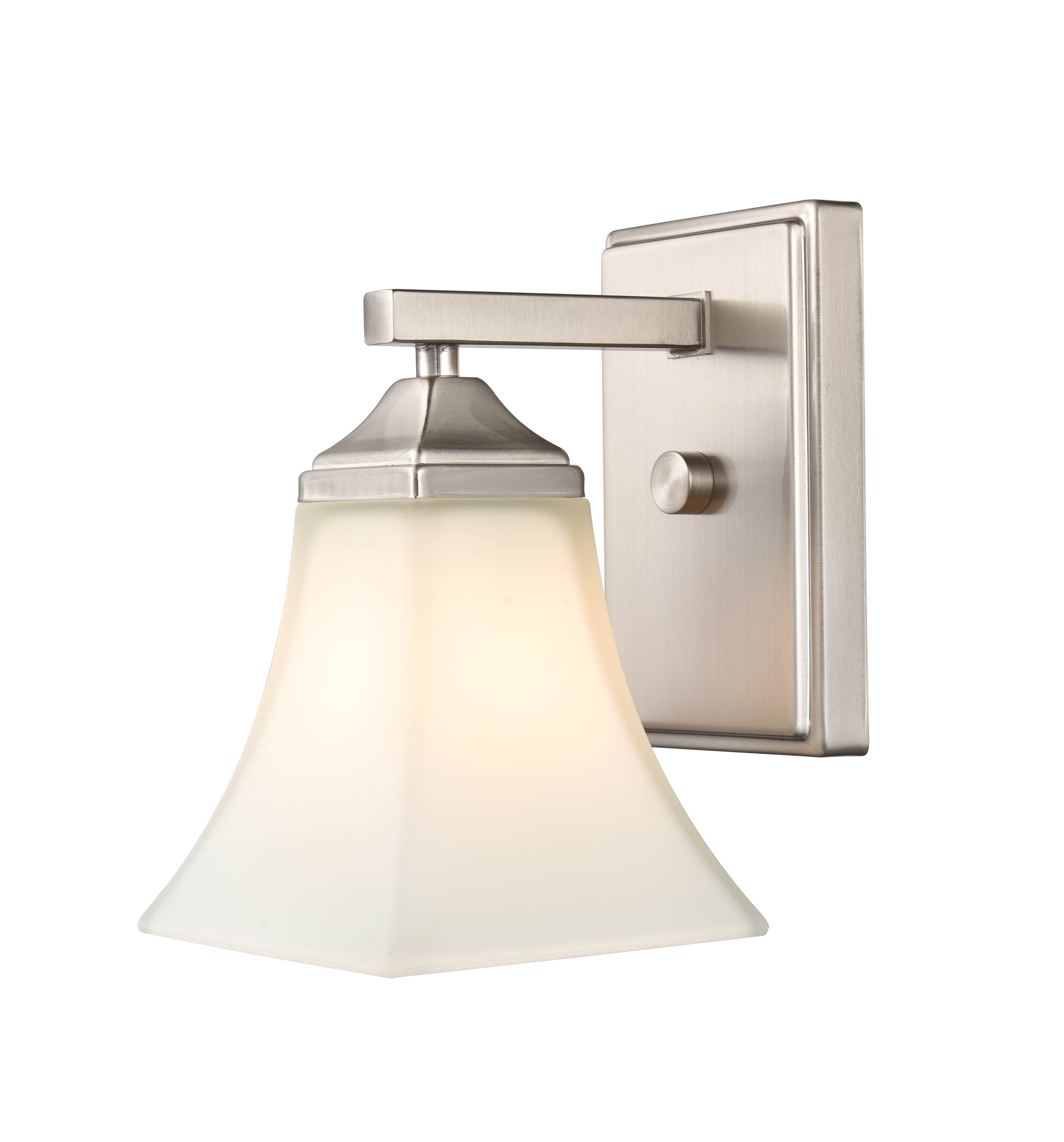 Millennium Lighting 4501-BN b090000 - View #2