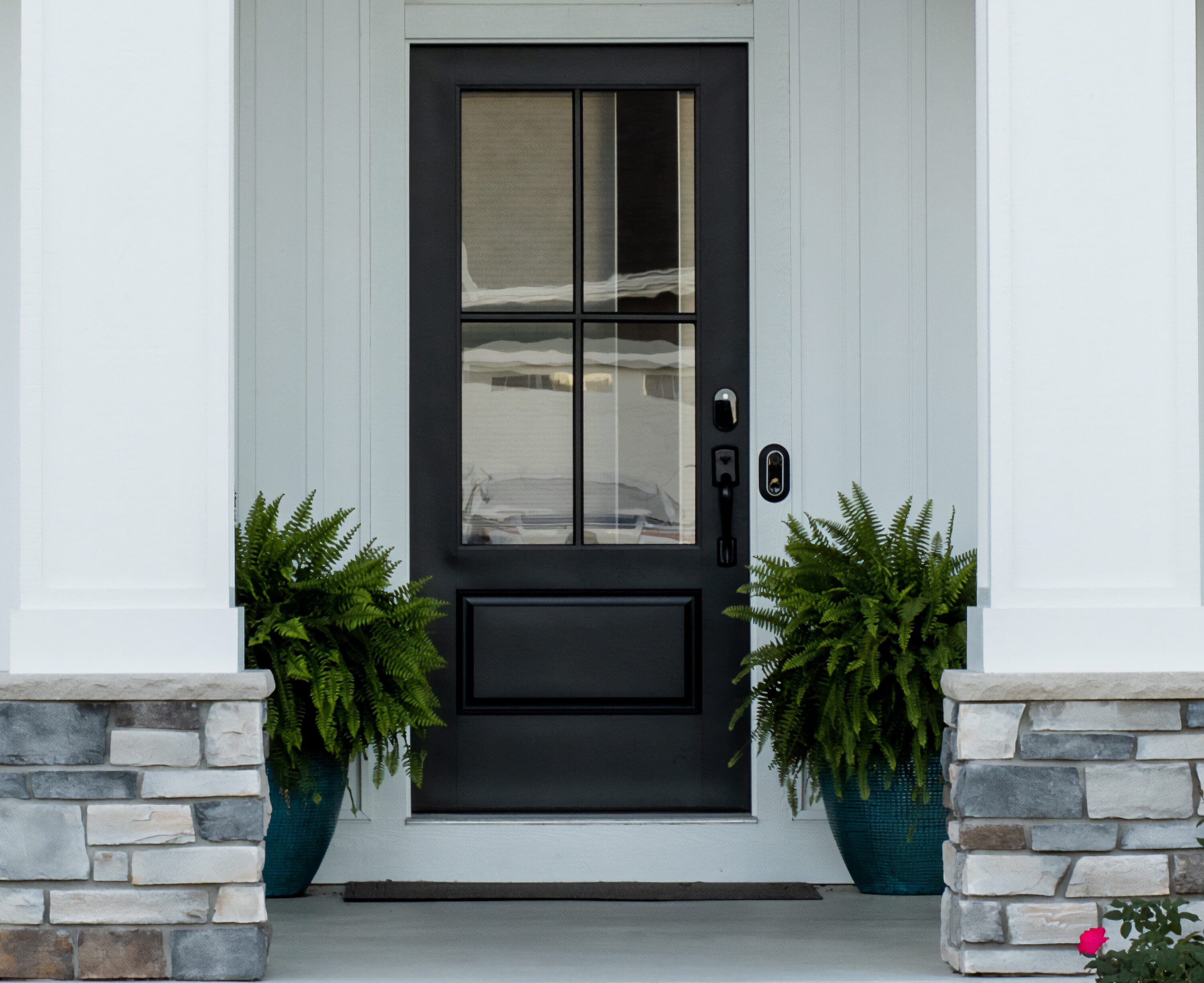 RELIABILT PRO10124807 Entry-Doors - View #2