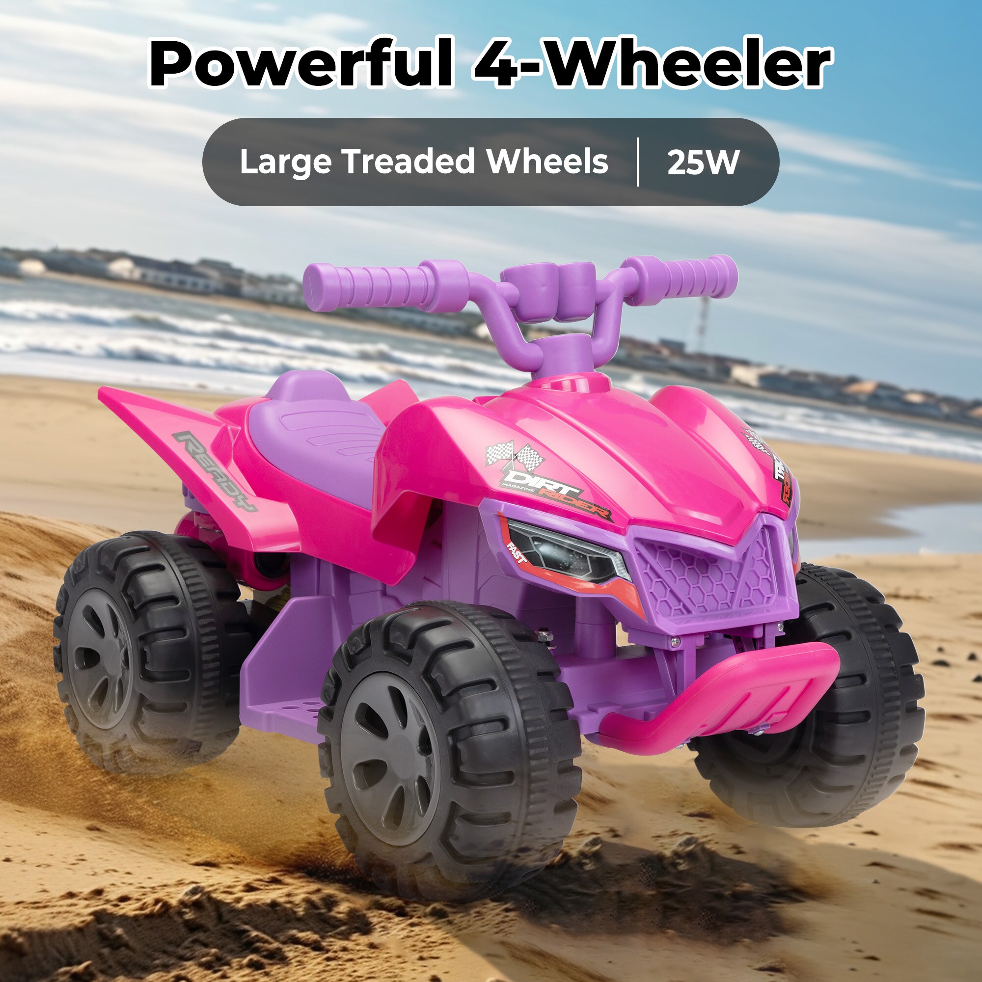 TOBBI TH17P0905 Play-Toys - View #2