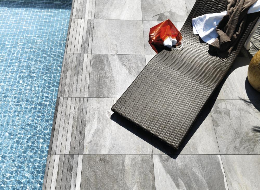 FLOORS 2000 BIS1224GRAFITE Ceramic-Tile - View #2