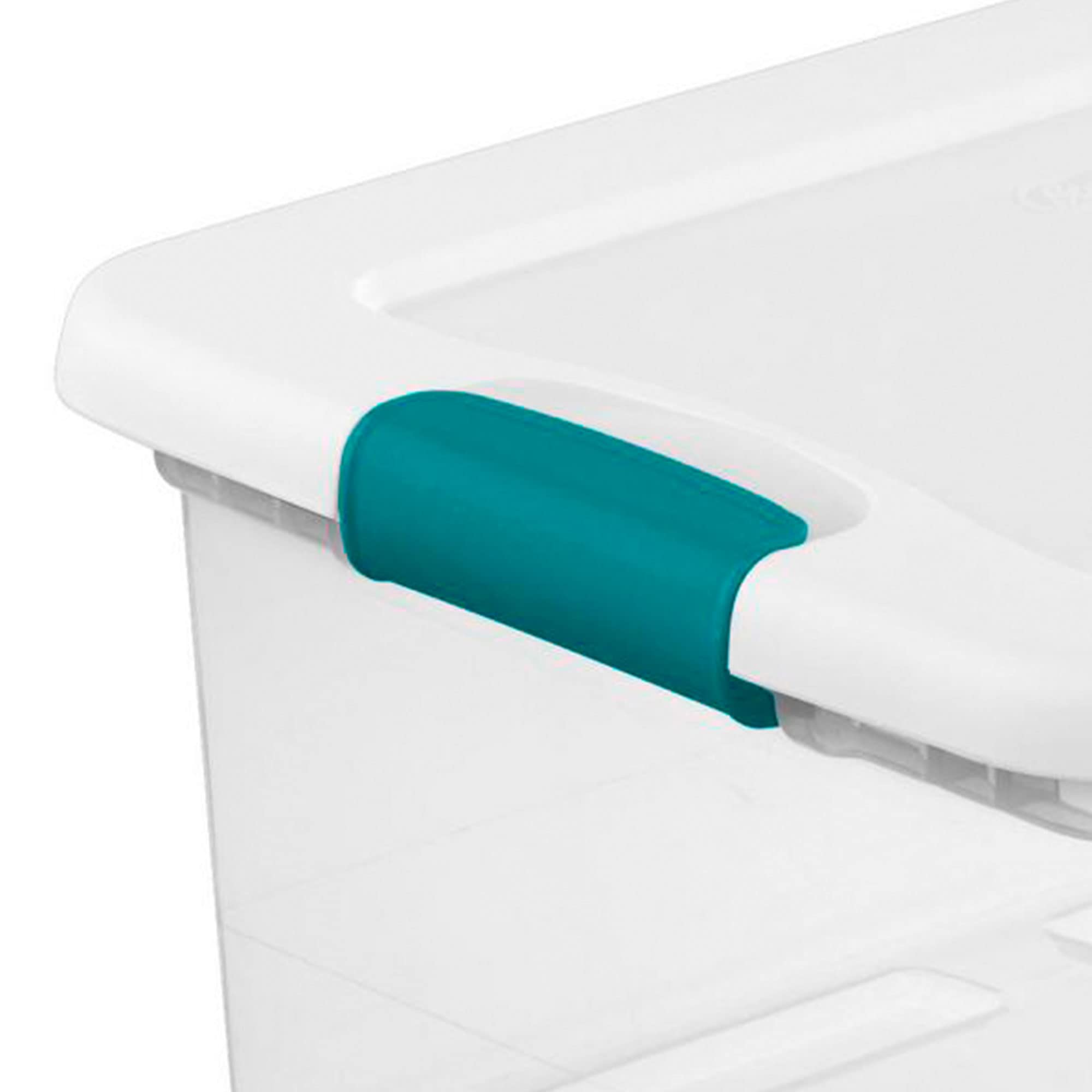 Sterilite DIB-AC-611219QTY-1 Plastic-Storage-Totes - View #4