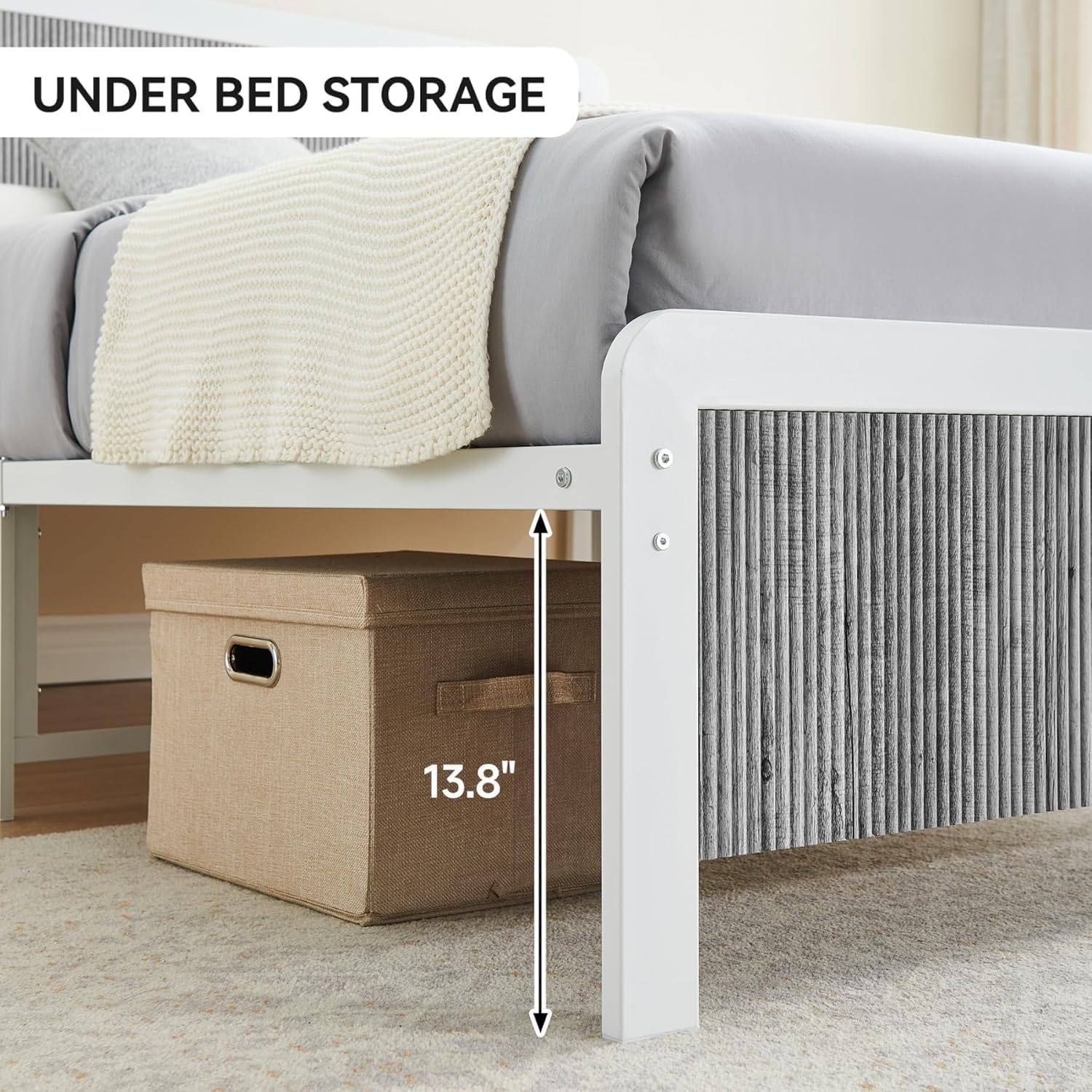 Qeetex LHF-BED-PHO-0YMT5IFJ beds - View #6