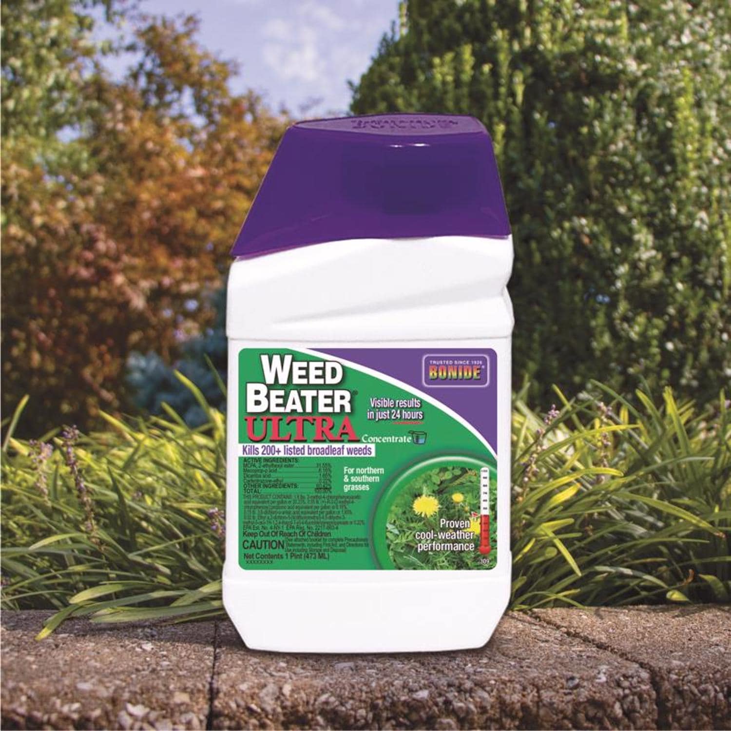 Bonide EJD7236821 Weed-Preventers - View #3