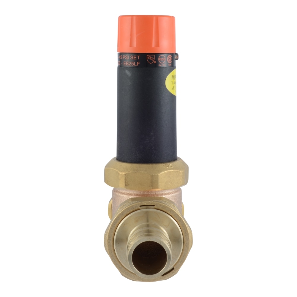 Cash Acme 25932-0045 Pressure-Relief-Valves-Regulators - View #2