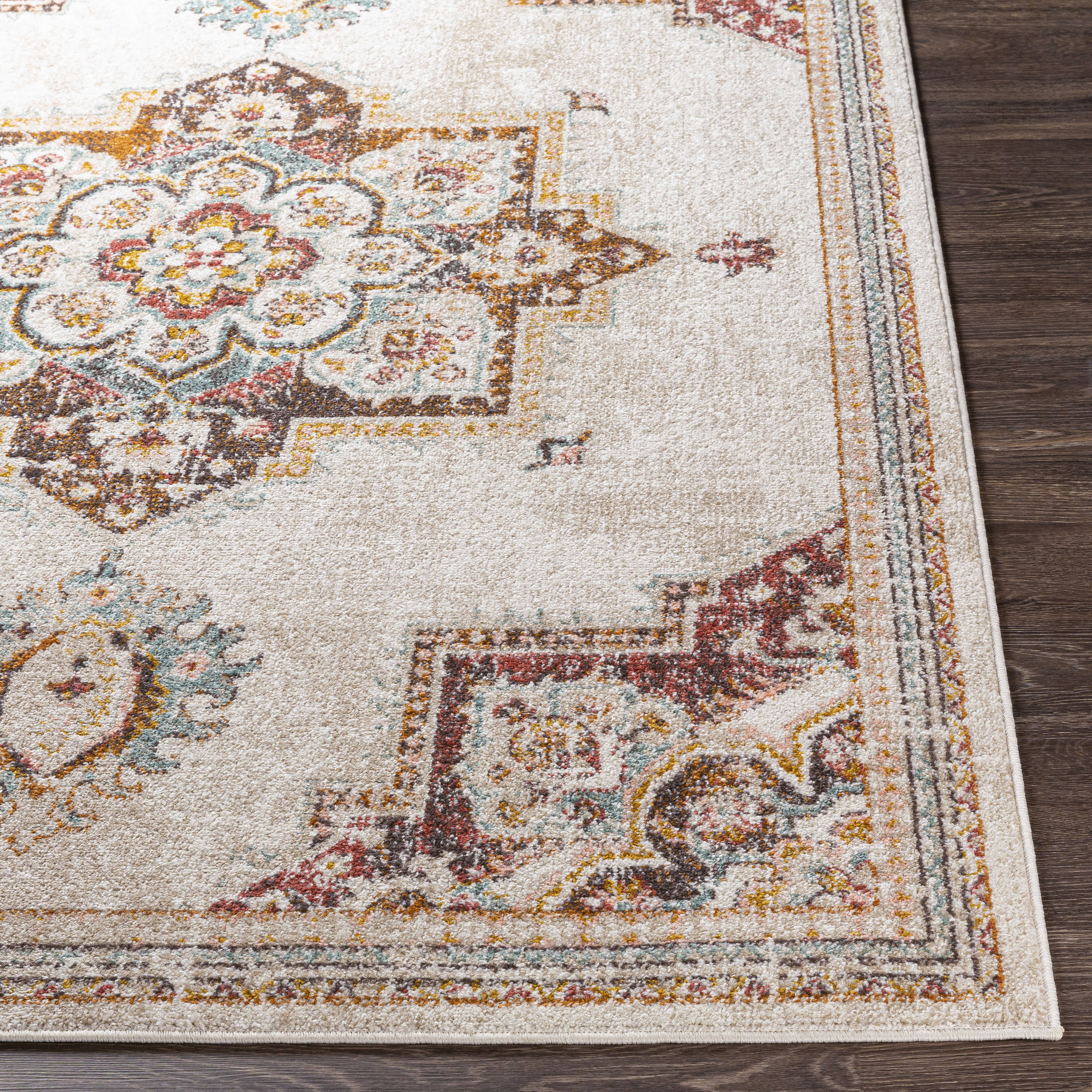 Surya AKR2341-710103 rugs - View #3