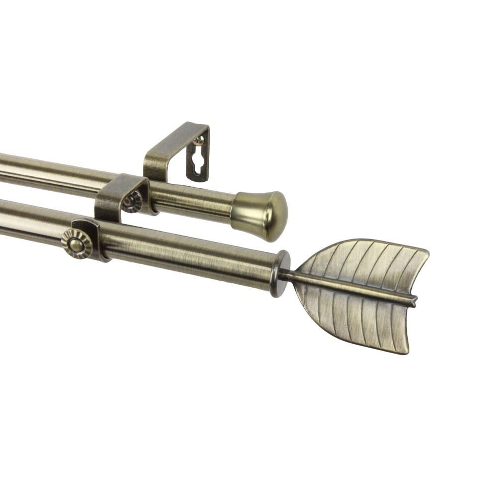 Hart & Harlow L4726-994 Curtain-Rods - View #2