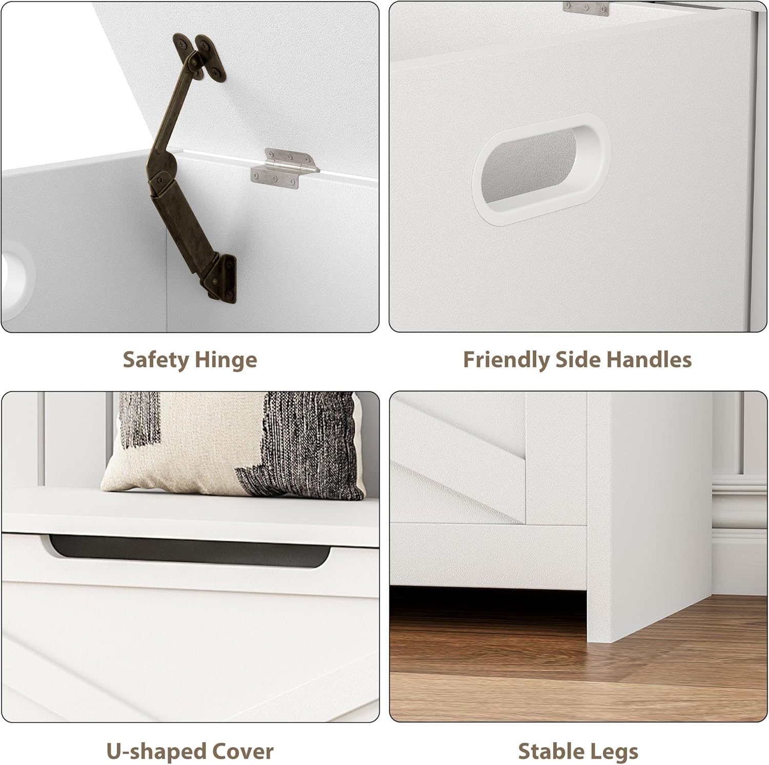 Qeetex LHF-CWD-T9B11D Utility-Storage-Cabinets - View #7