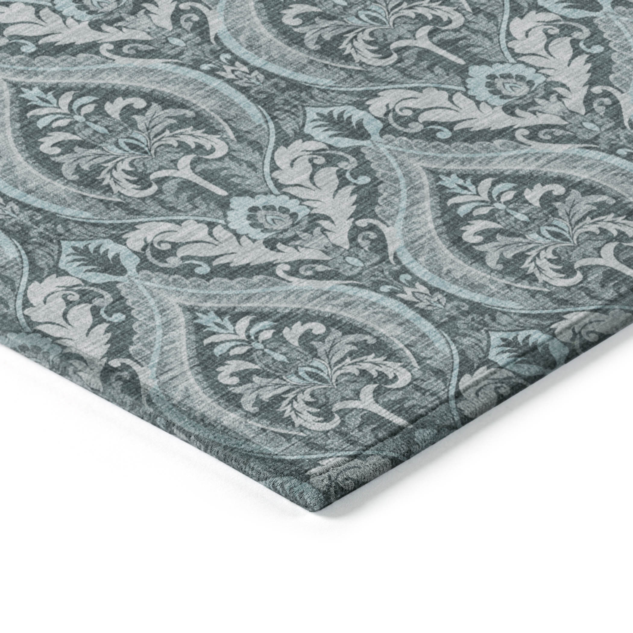 Addison Rugs ACN572TE8X10 rugs - View #4