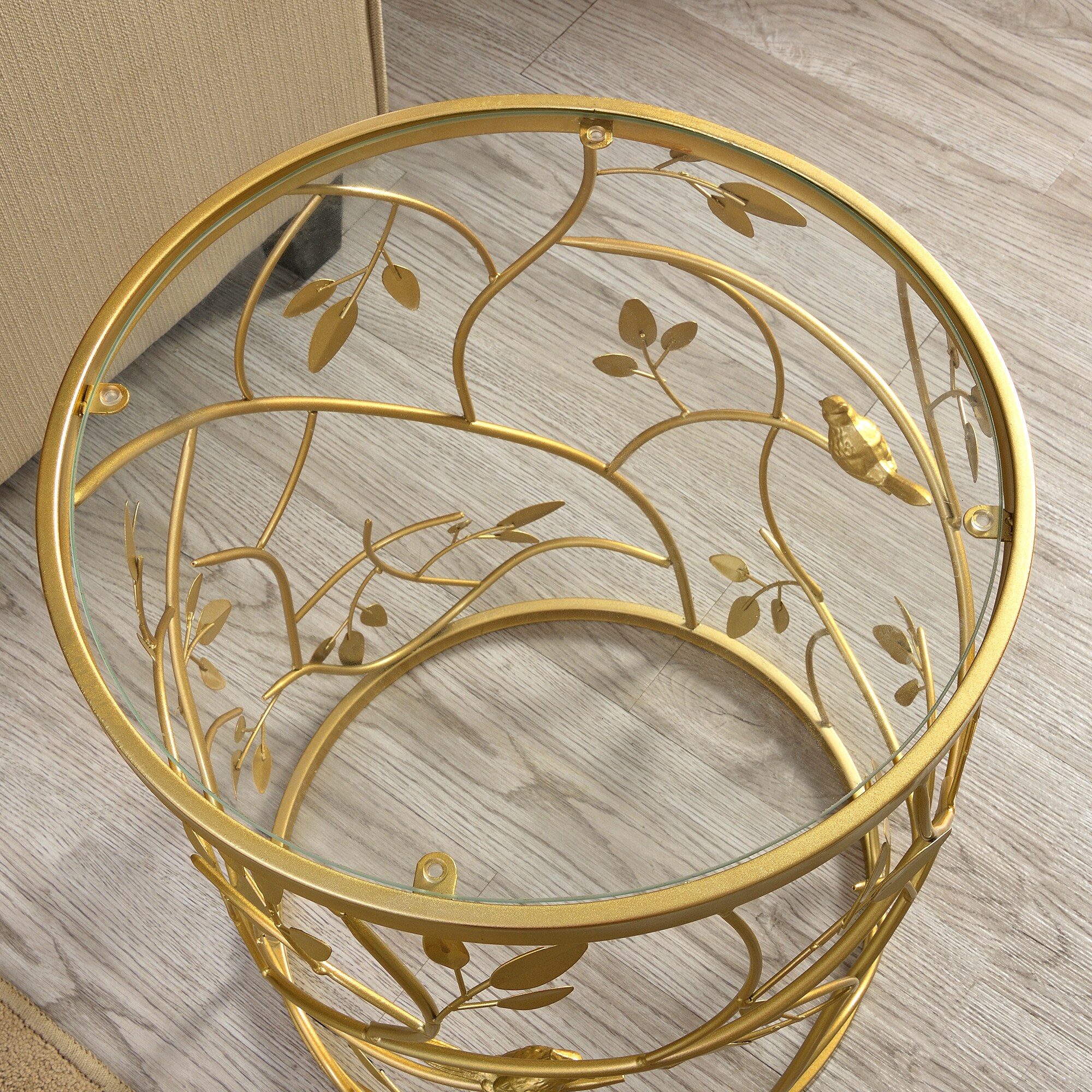 FirsTime 70311 End-Tables - View #3