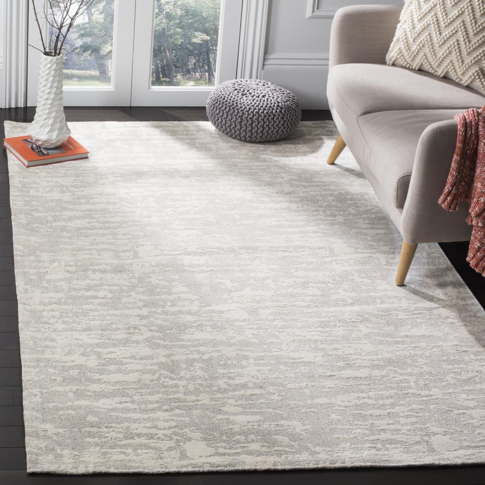 Safavieh MRB631A-6SQ rugs - View #2