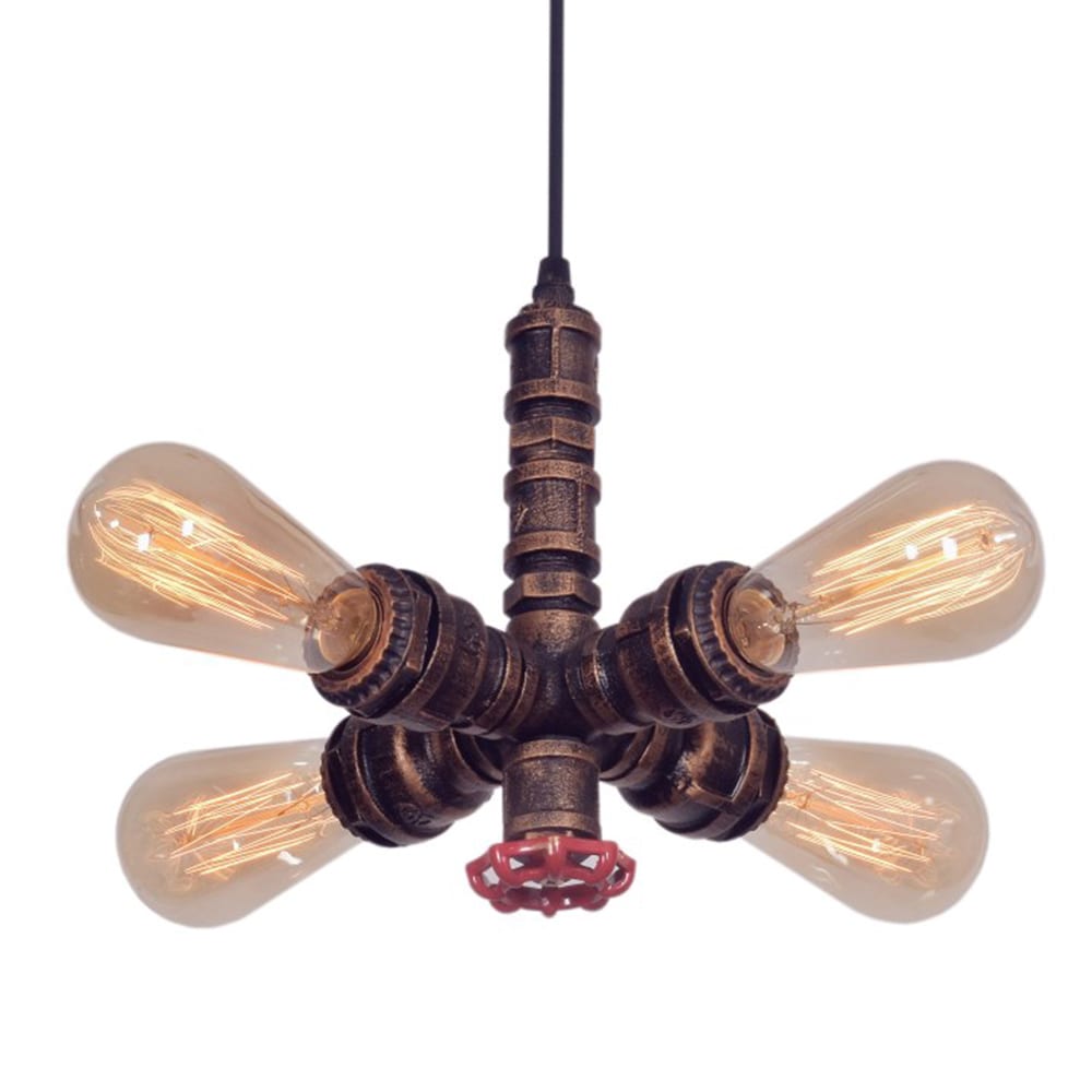 Oukaning HG-CQYL-1119 Pendant-Lights - View #2