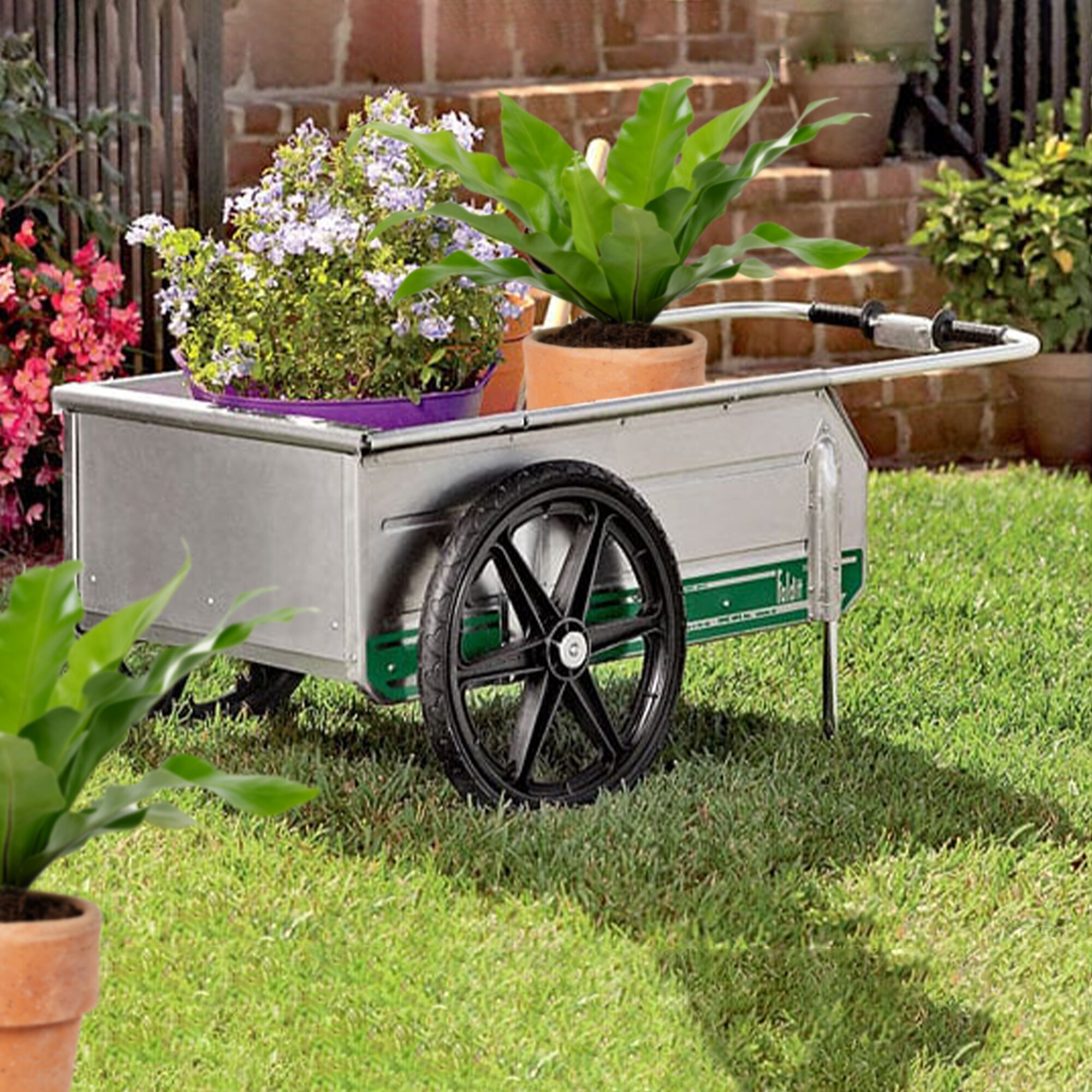 Tipke Manufacturing TIPKE-2200 wheelbarrow - View #5