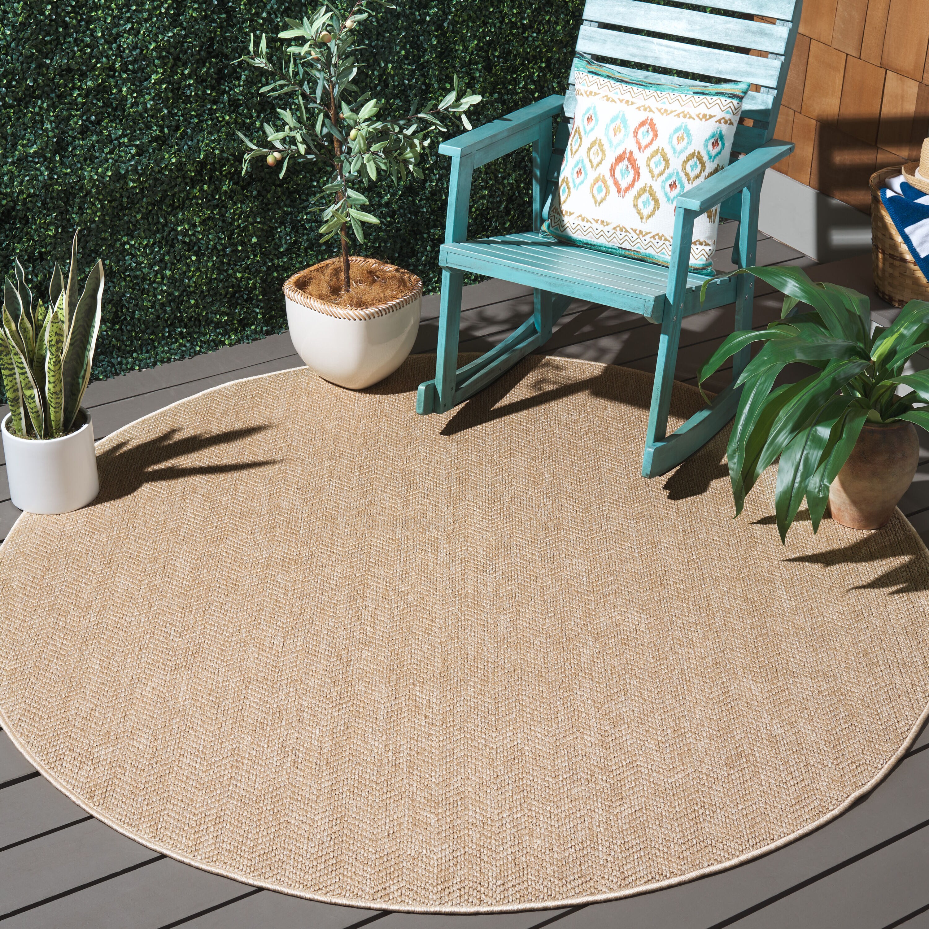 Safavieh SAW402B-5R rugs - View #2