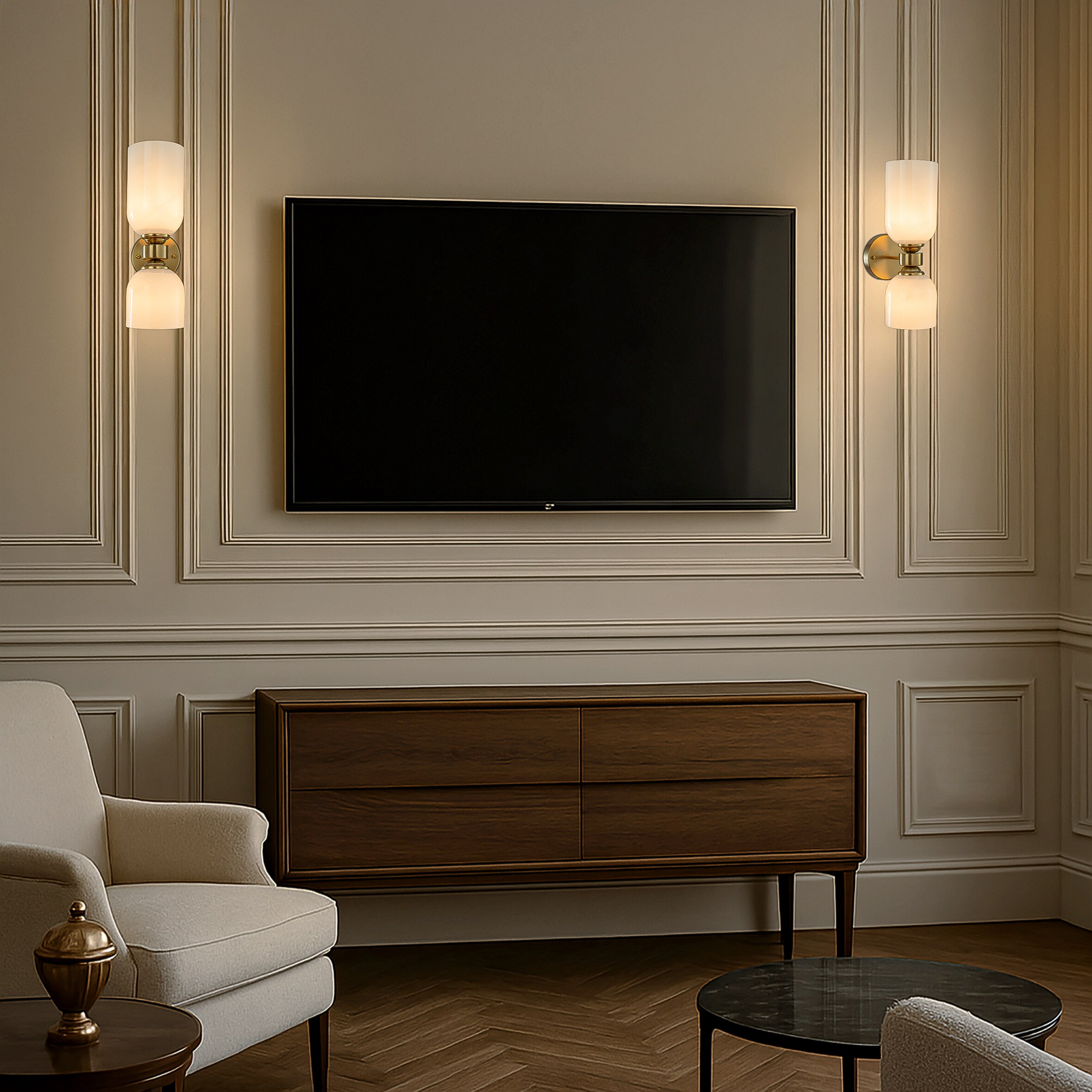 AloaDecor Lighting L7462W1205A b089995 - View #8